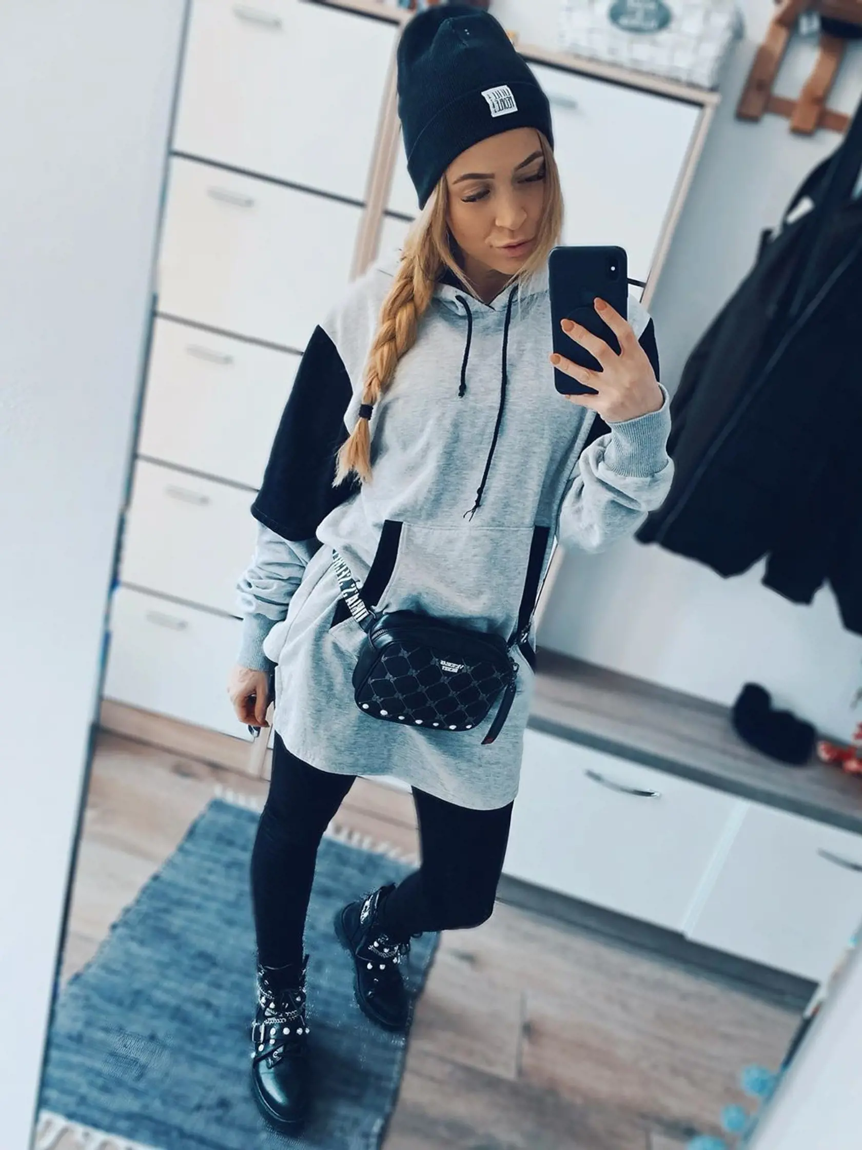 Bývanie Mirgovej, páči sa vám?