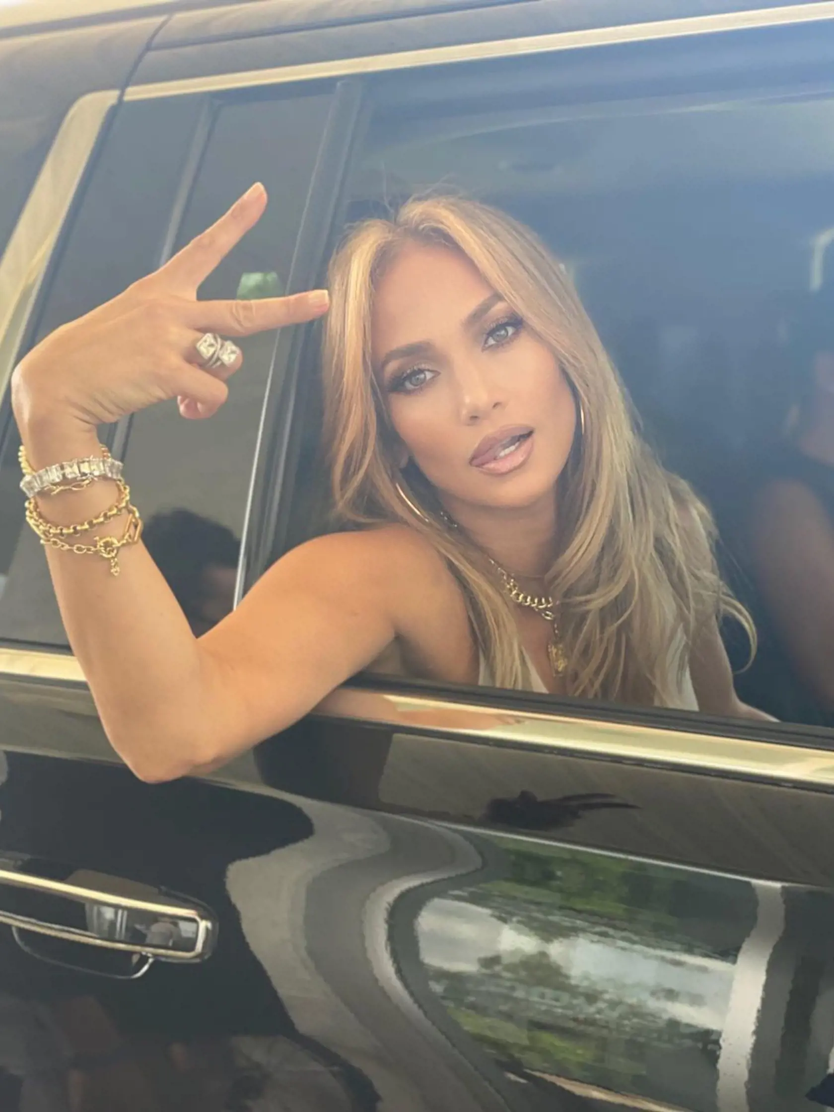 Jennifer Lopez
