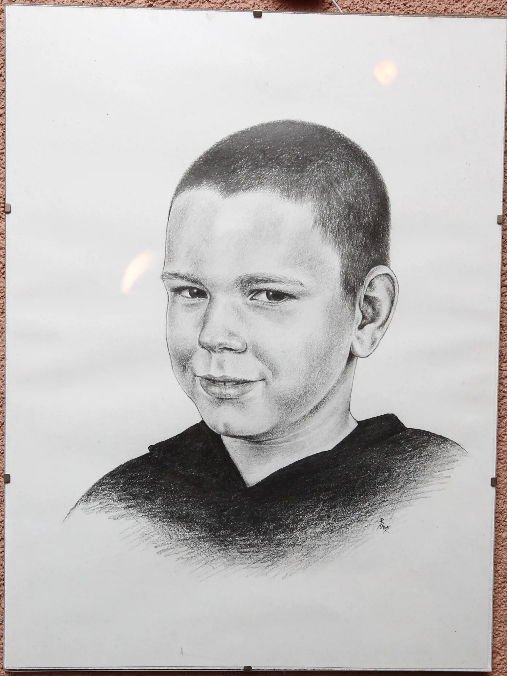 Riško Gala bol zastrelený v Moste pri Bratislave v aute.