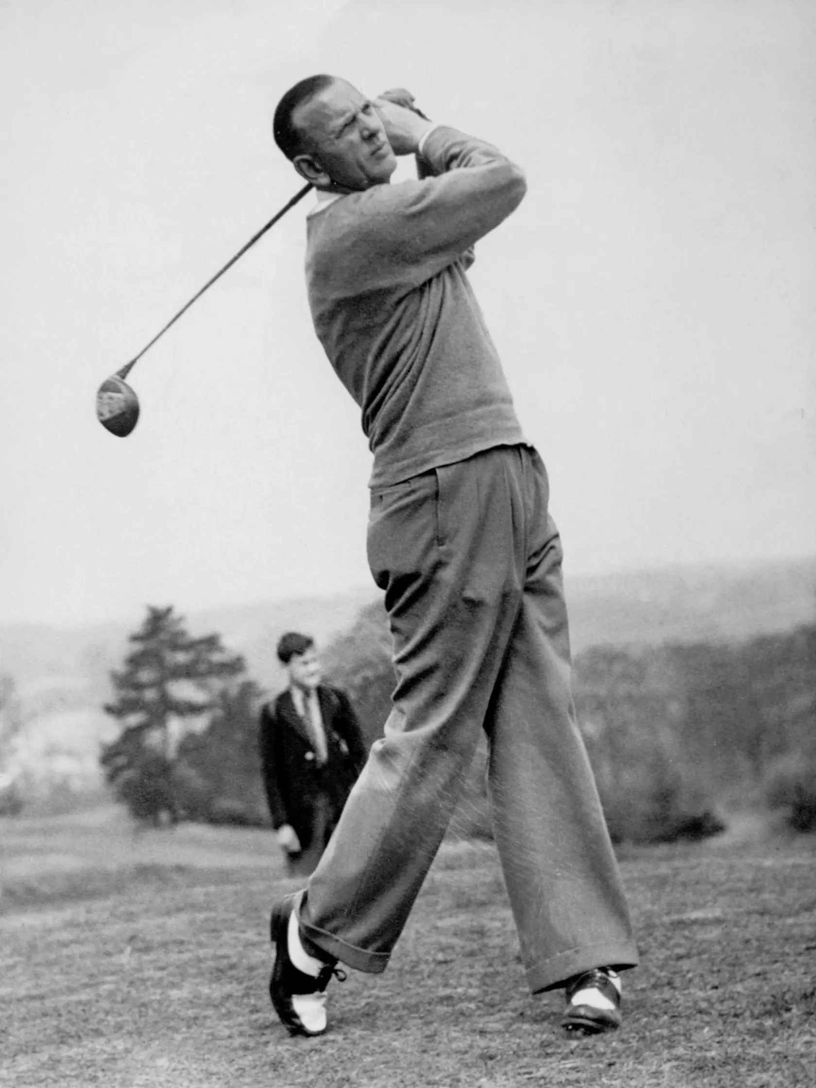 Richard Burton