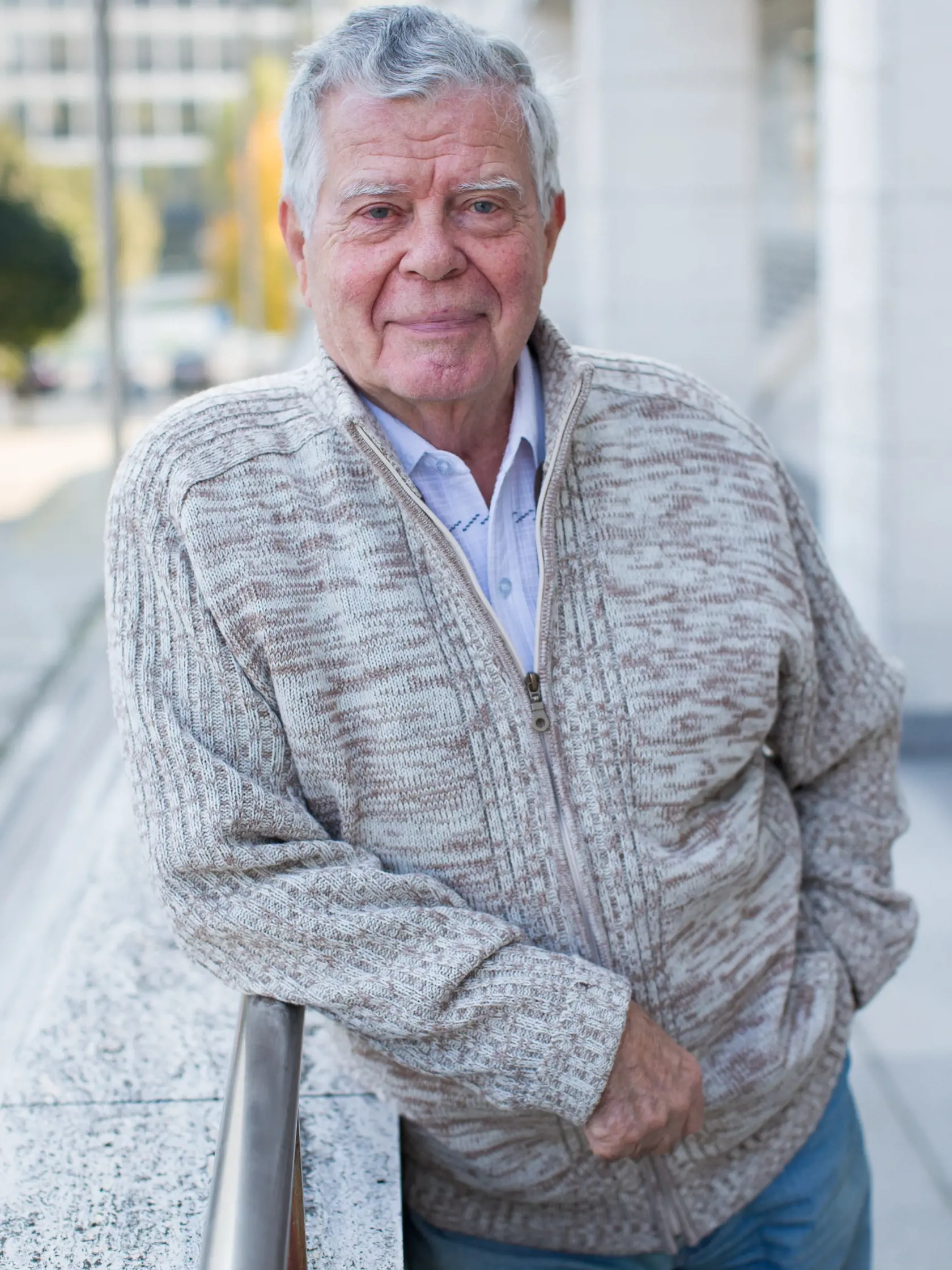 Oldo Hlaváček