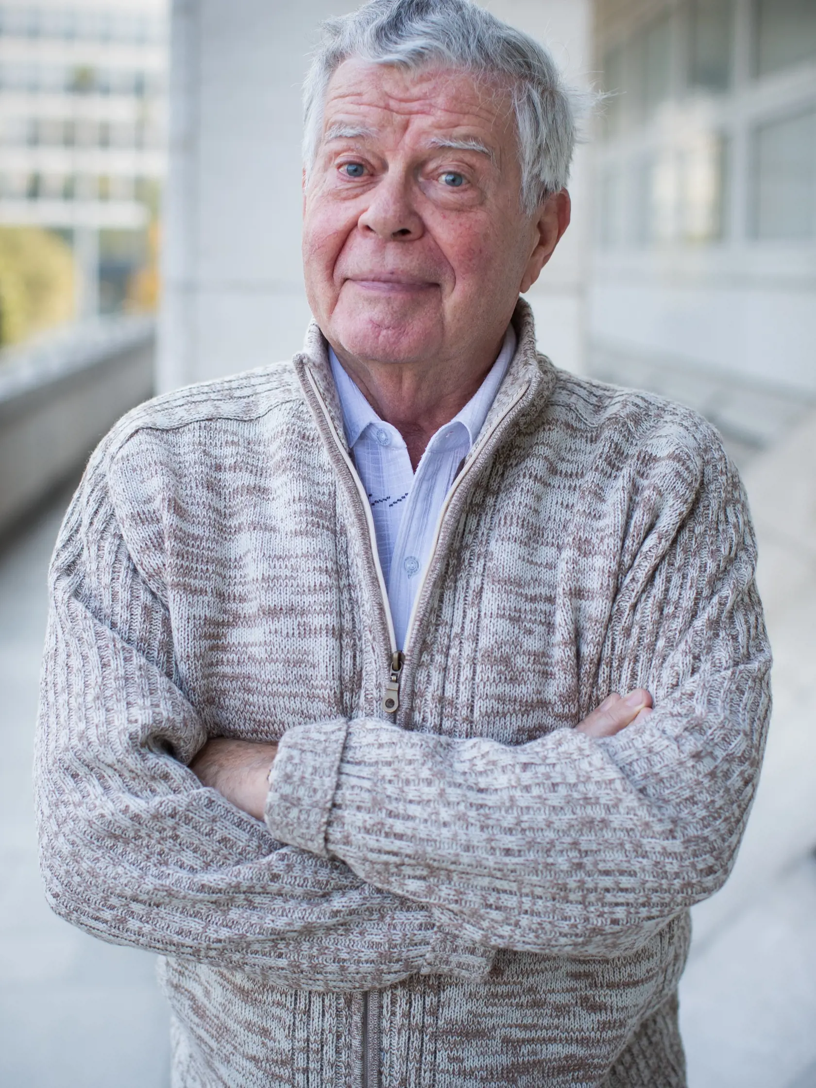 Oldo Hlaváček