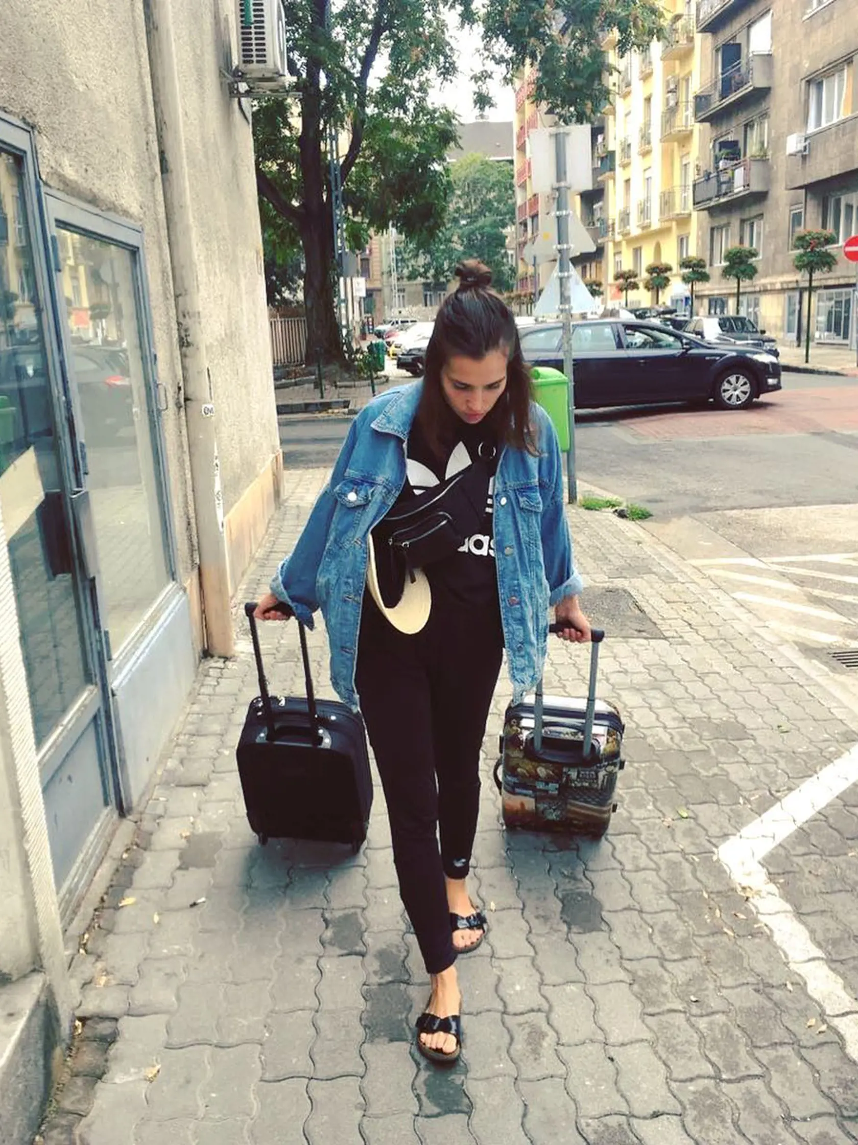 Lucia Hlaváčková je v bežnom živote celkom obyčajná mladá žena