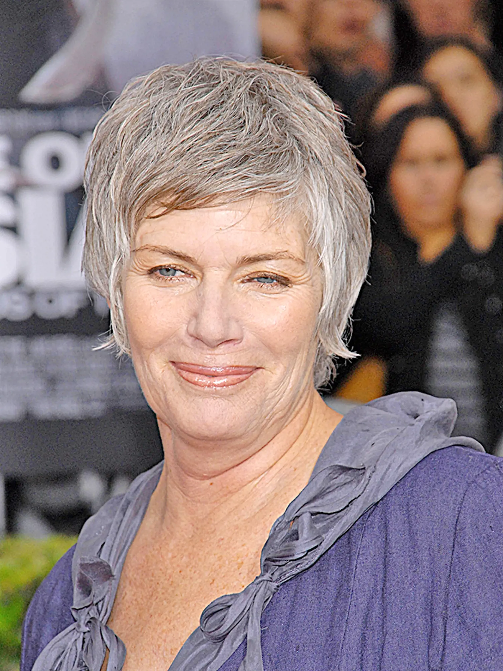 Kelly McGillis