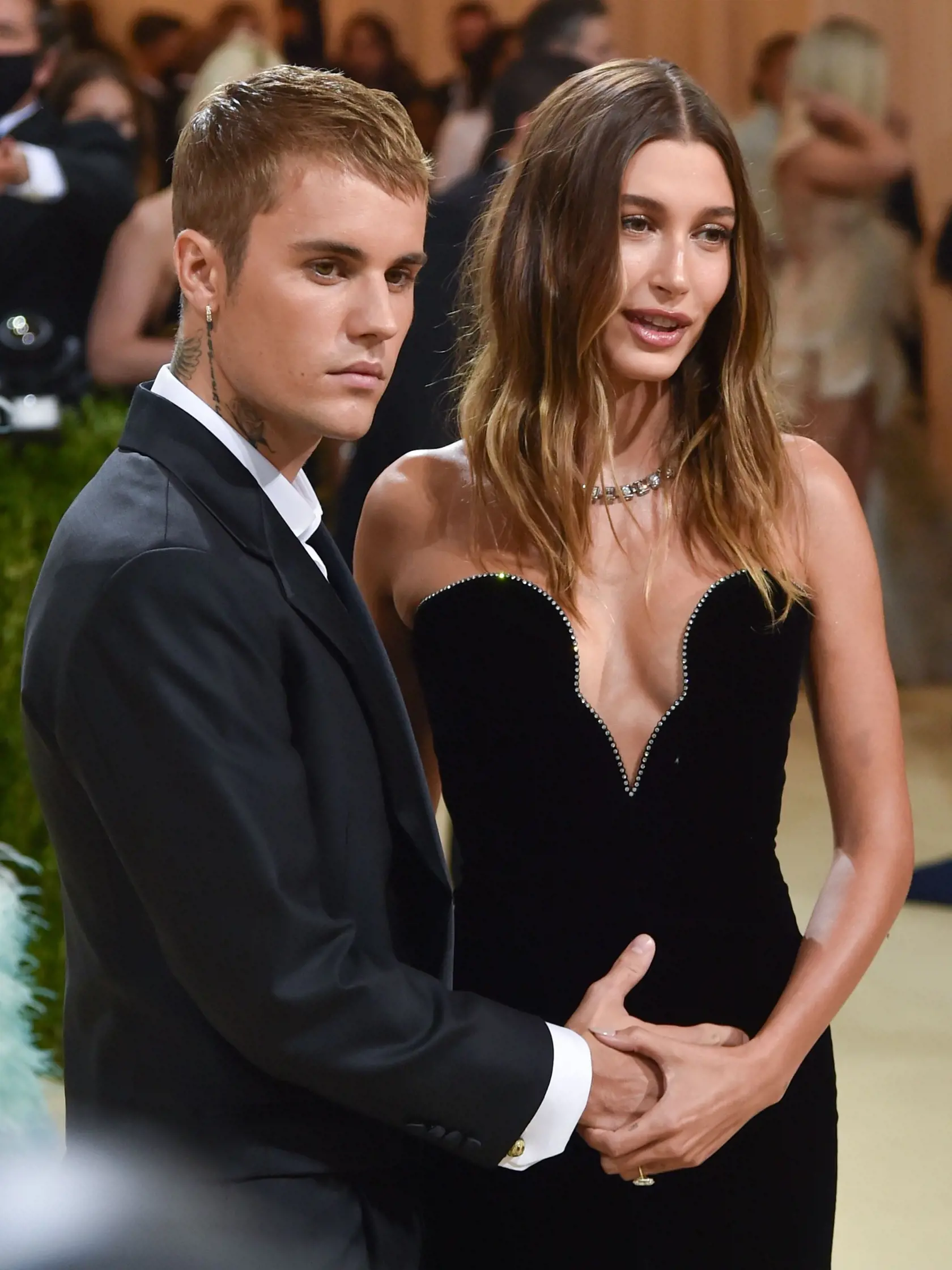Zdravotné problémy: Manželia Bieberovci o nich otvorene hovoria s fanúšikmi.