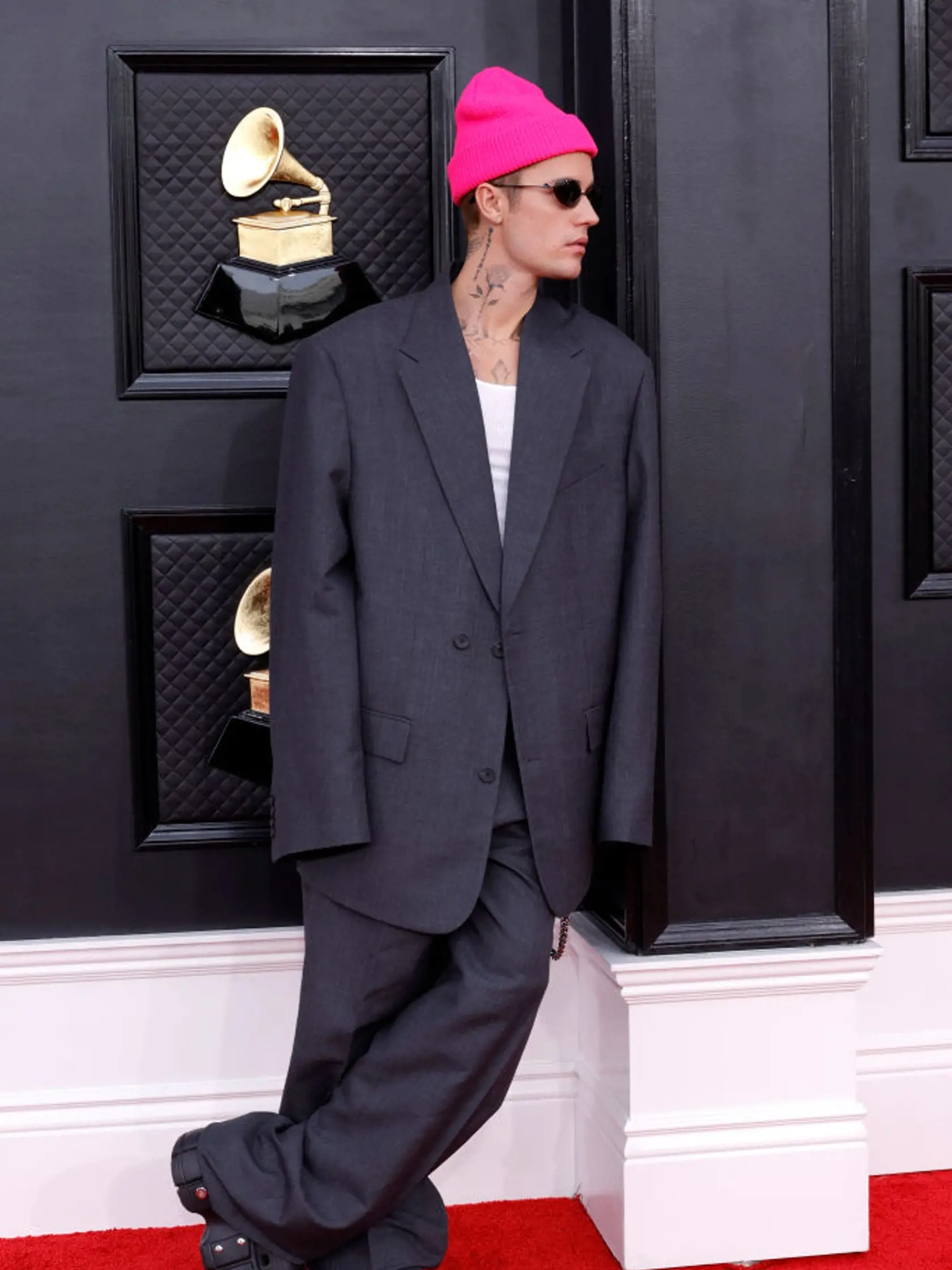 Justin Bieber