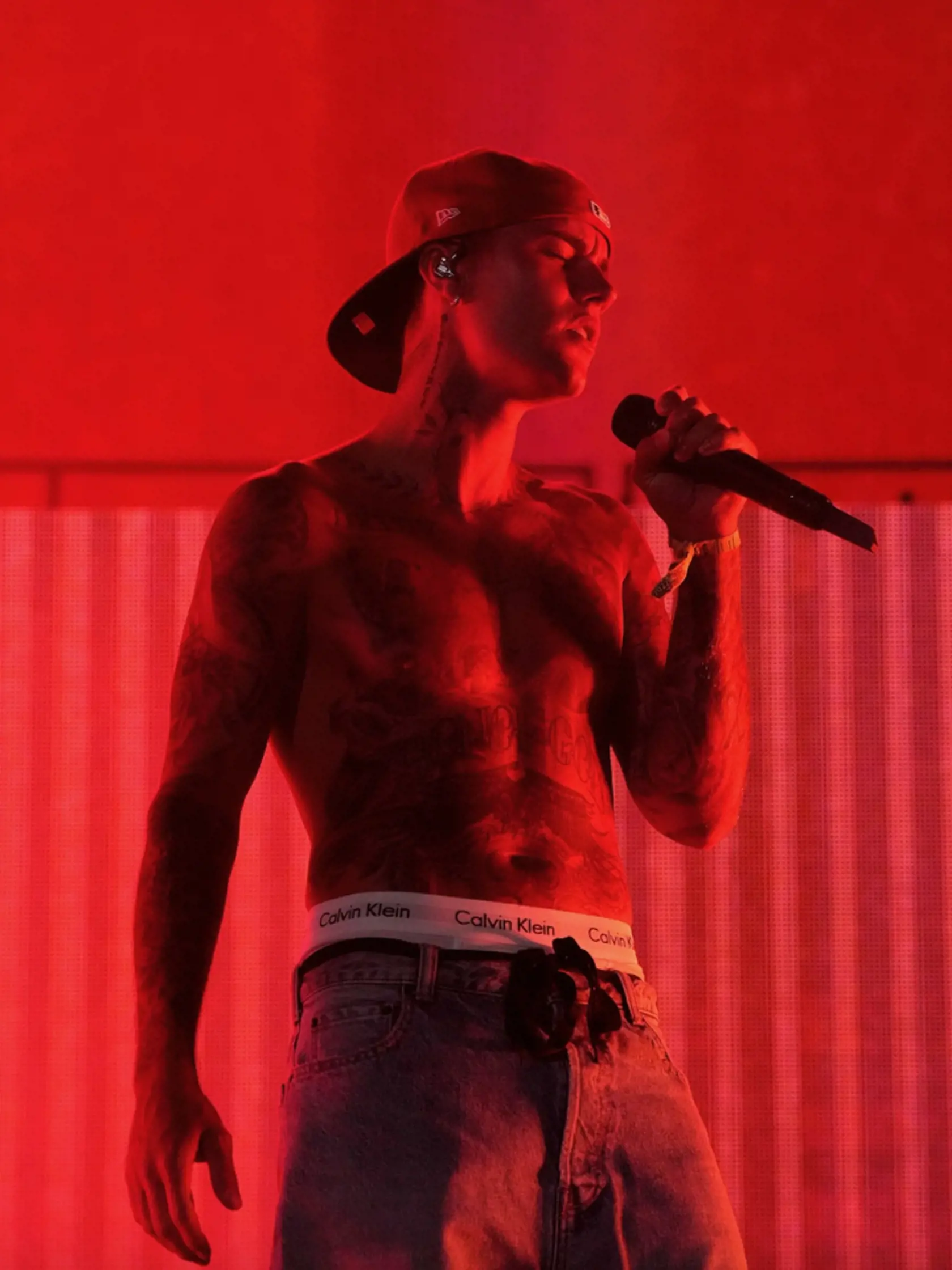 Justin Bieber
