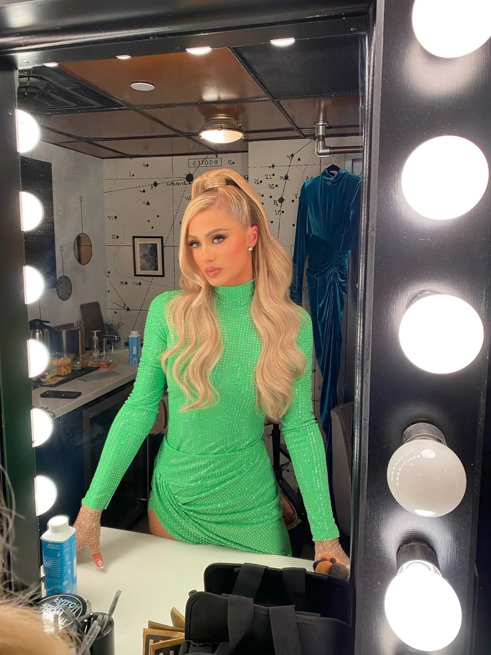 Paris Hilton