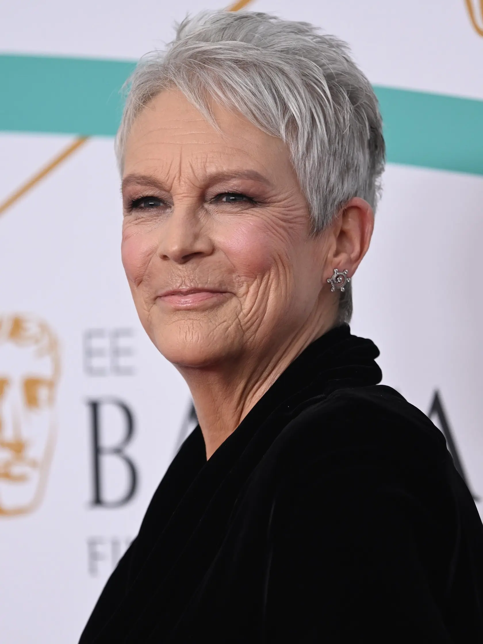  Jamie Lee Curtis