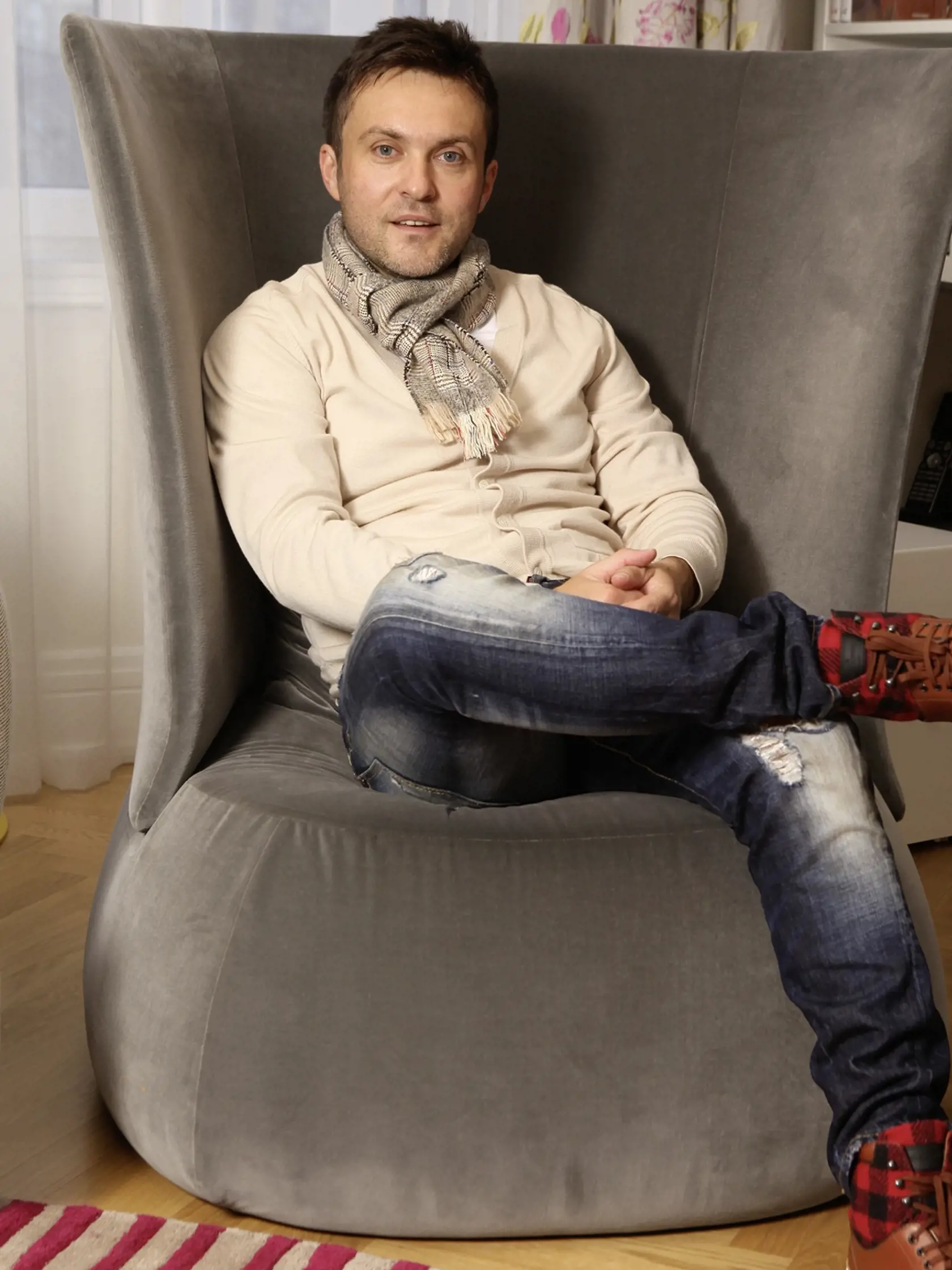 Jozef „Jopo“ Poláček