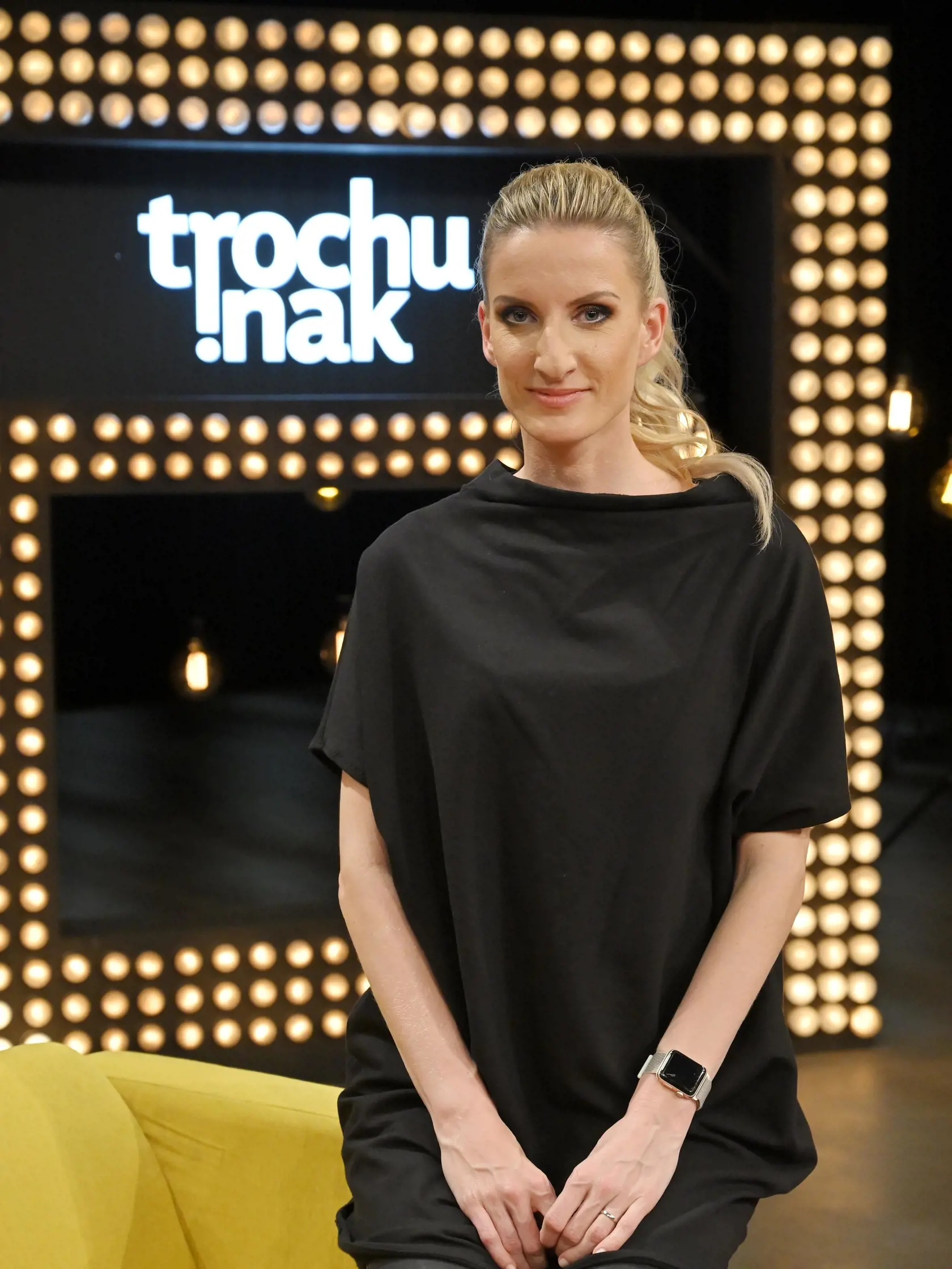 Trochu inak s Adelou Vinczeovou oslávilo v januári už 10. výročie.