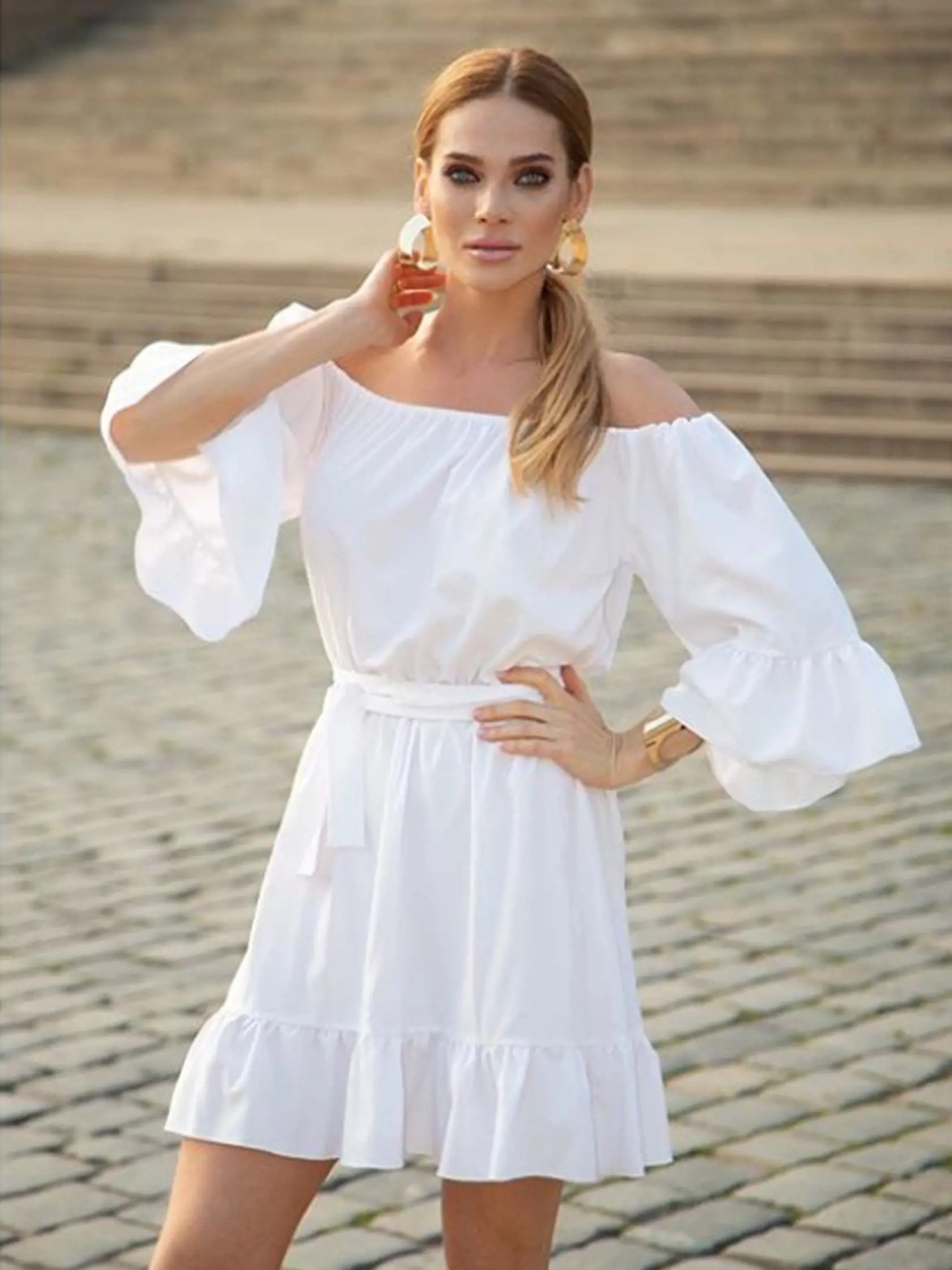 Andrea Verešová