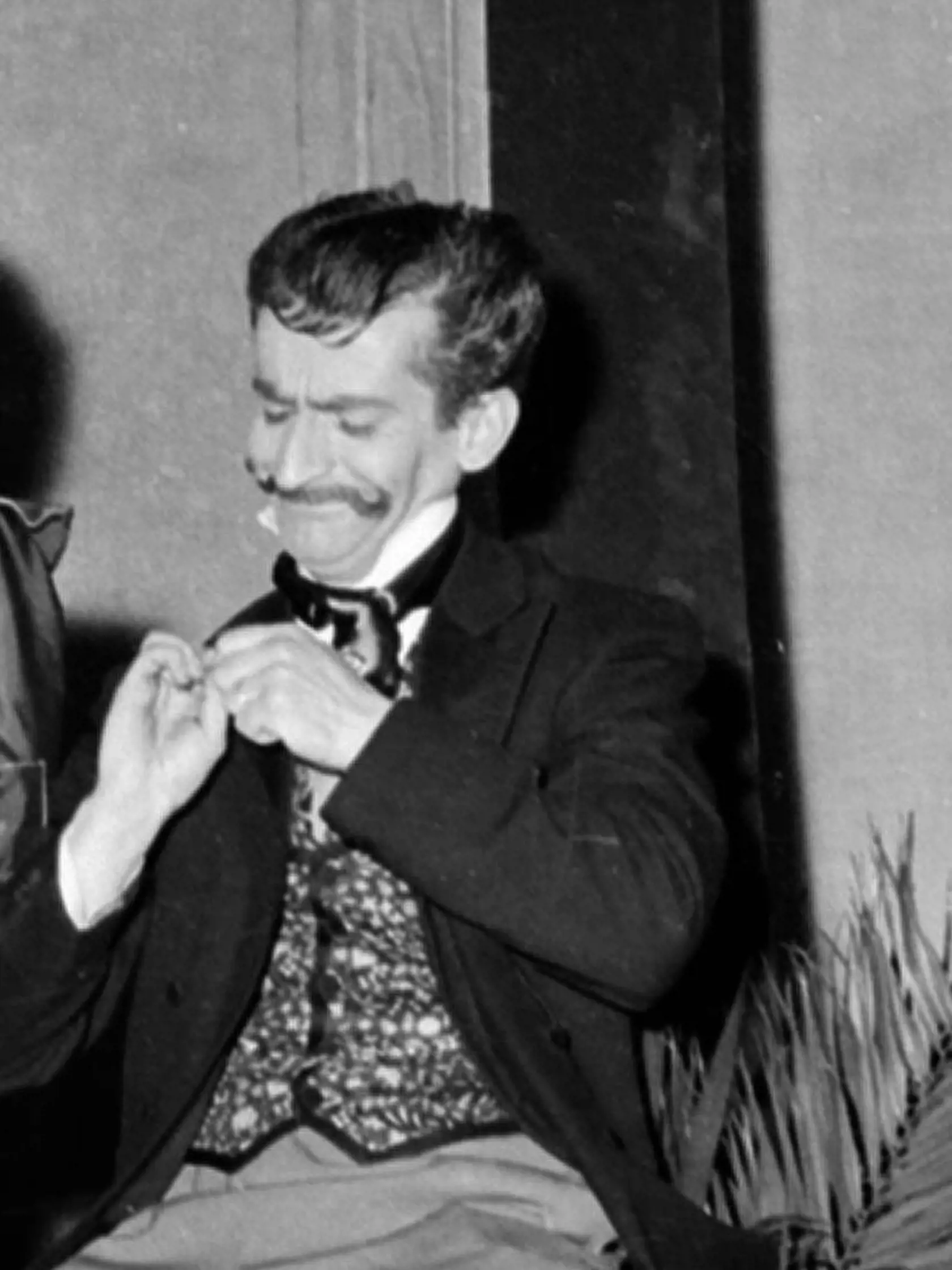 Louis de Funes