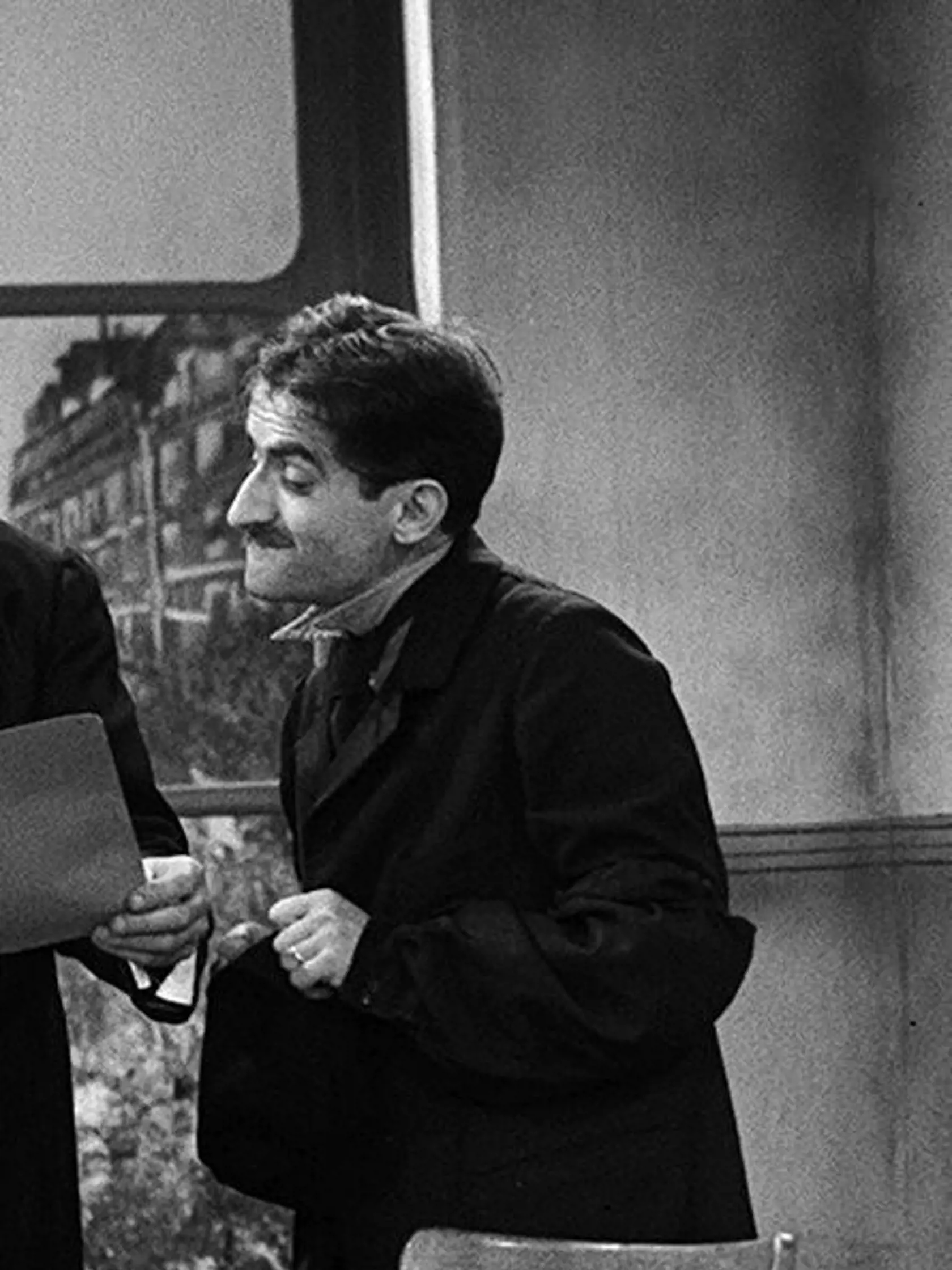 Louis de Funes