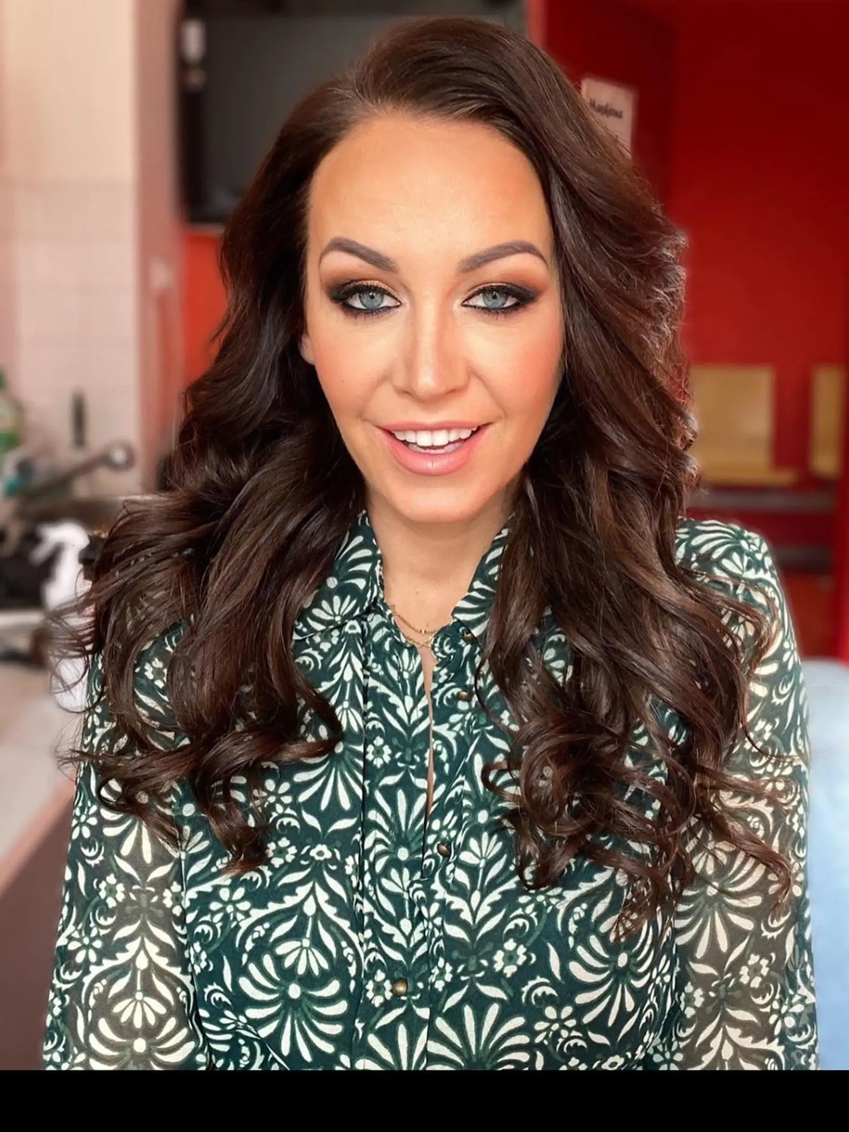 Agáta Hanychová