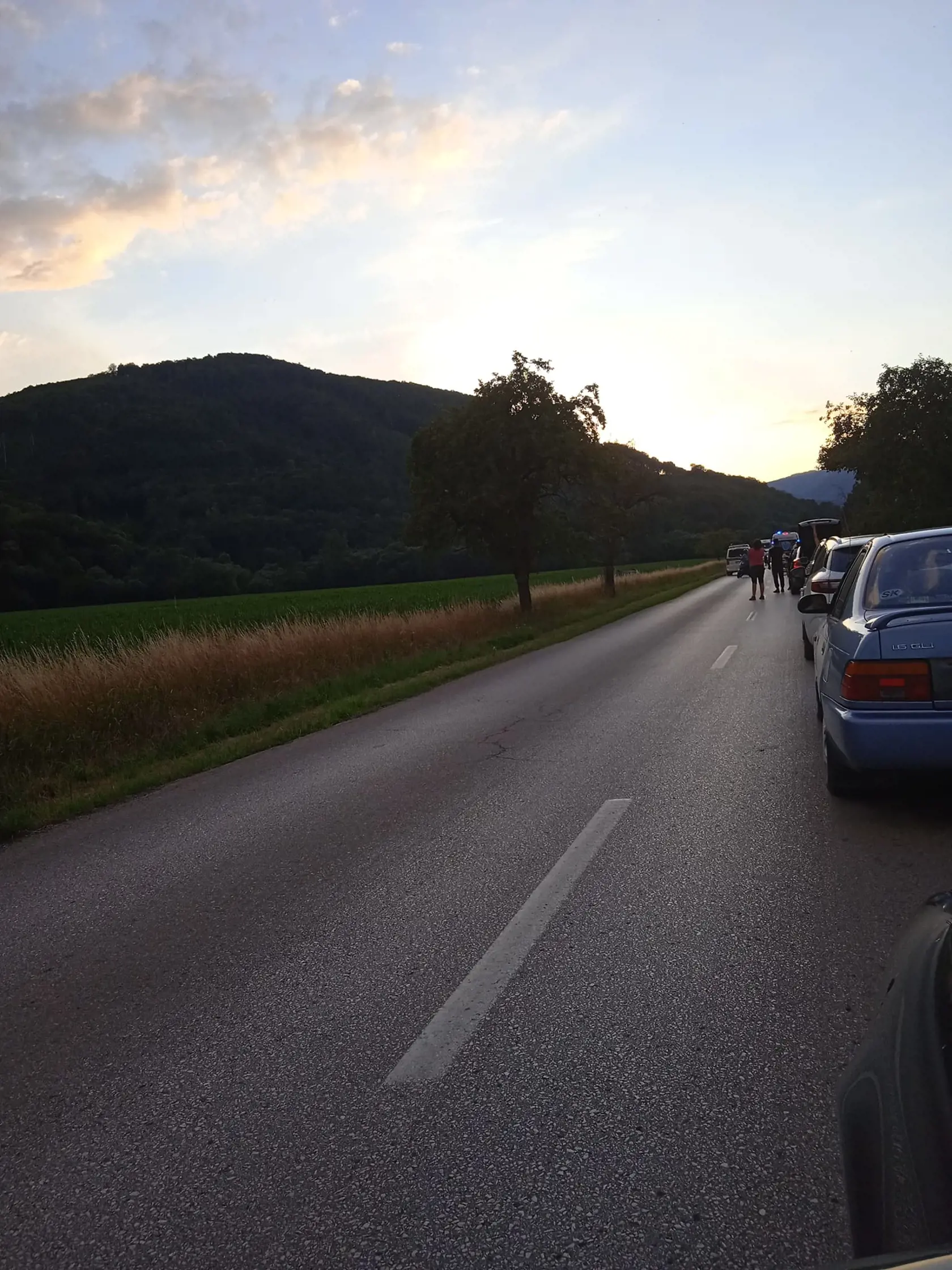 Čo sa v osudný deň stalo, stále vyšetruje polícia.