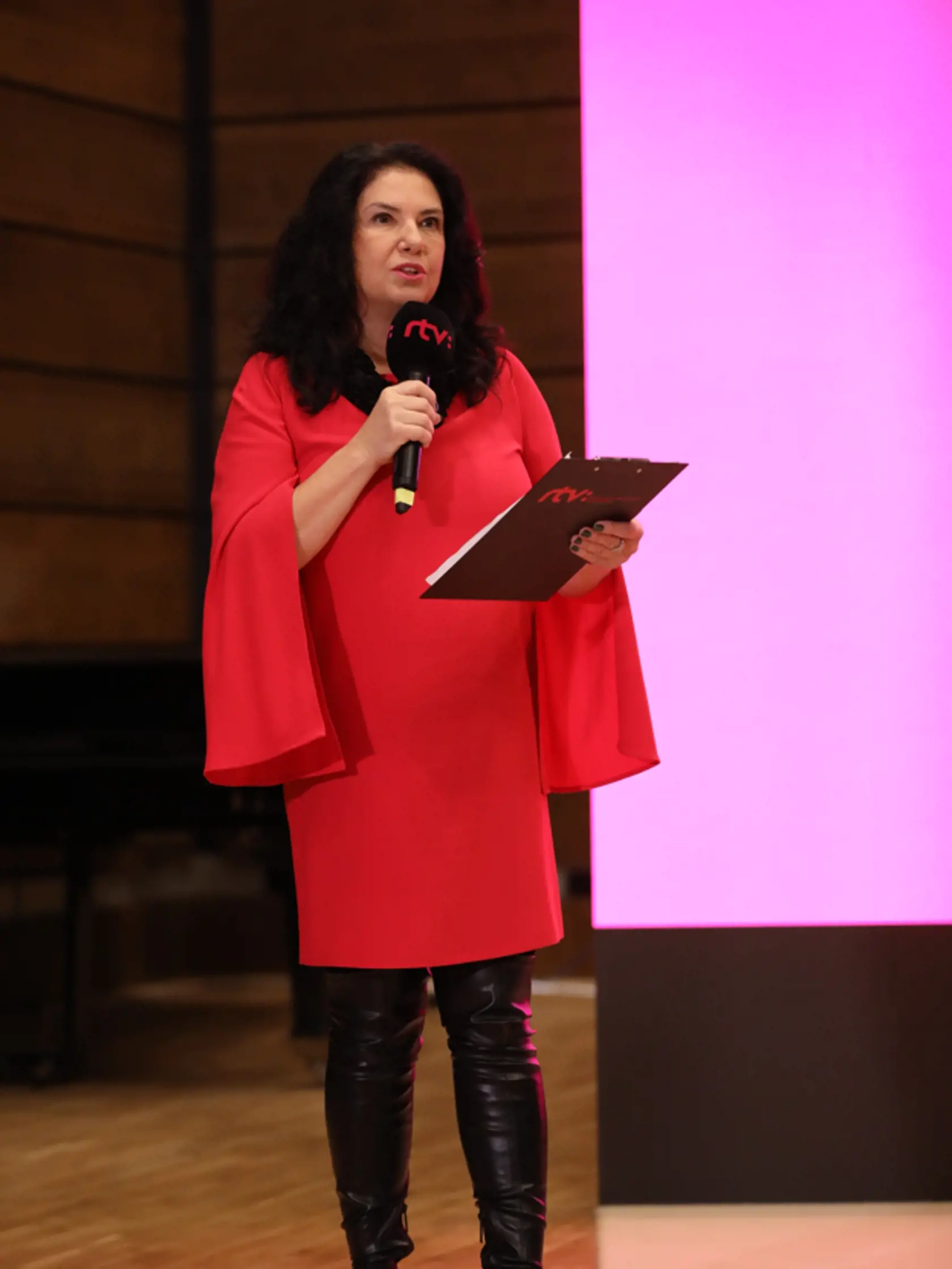 Iveta Malachovská