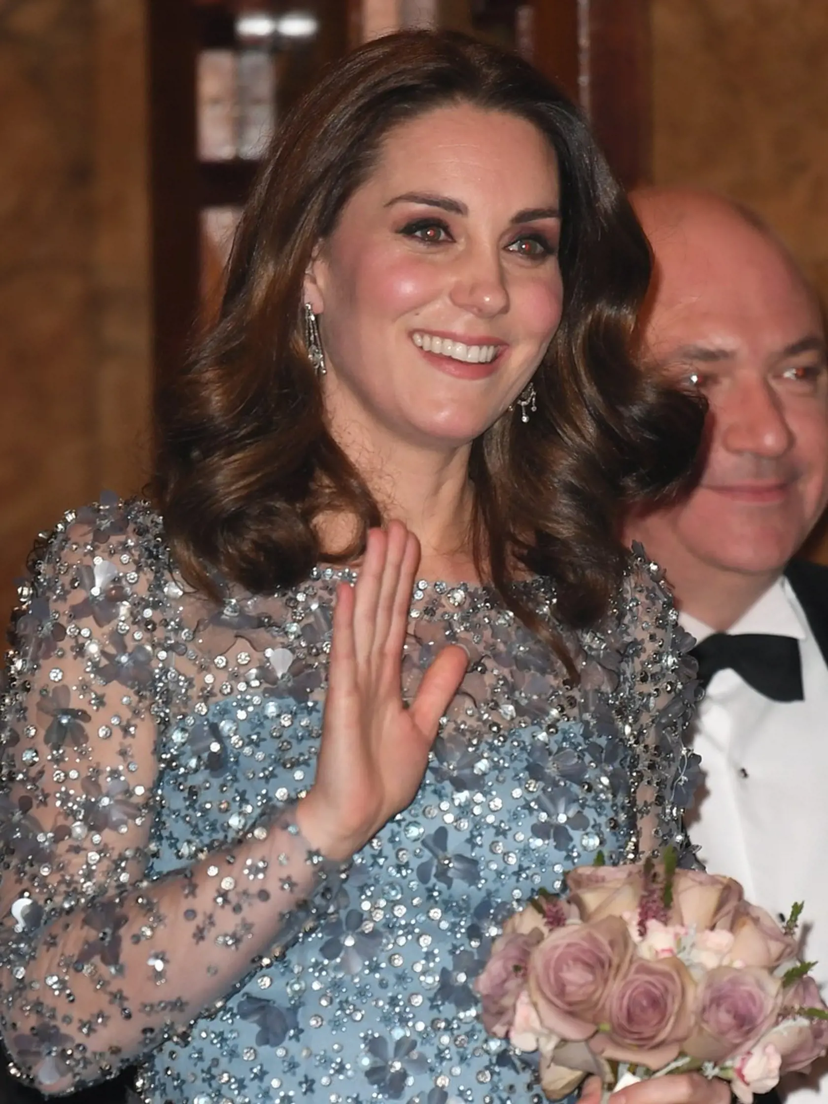 Vojvodkyňa Kate musí preukázať úctu a podriadenosť „pokrvným princeznám“ kráľovskej rodiny, keď sa s nimi na verejnosti stretne bez manžela Williama.