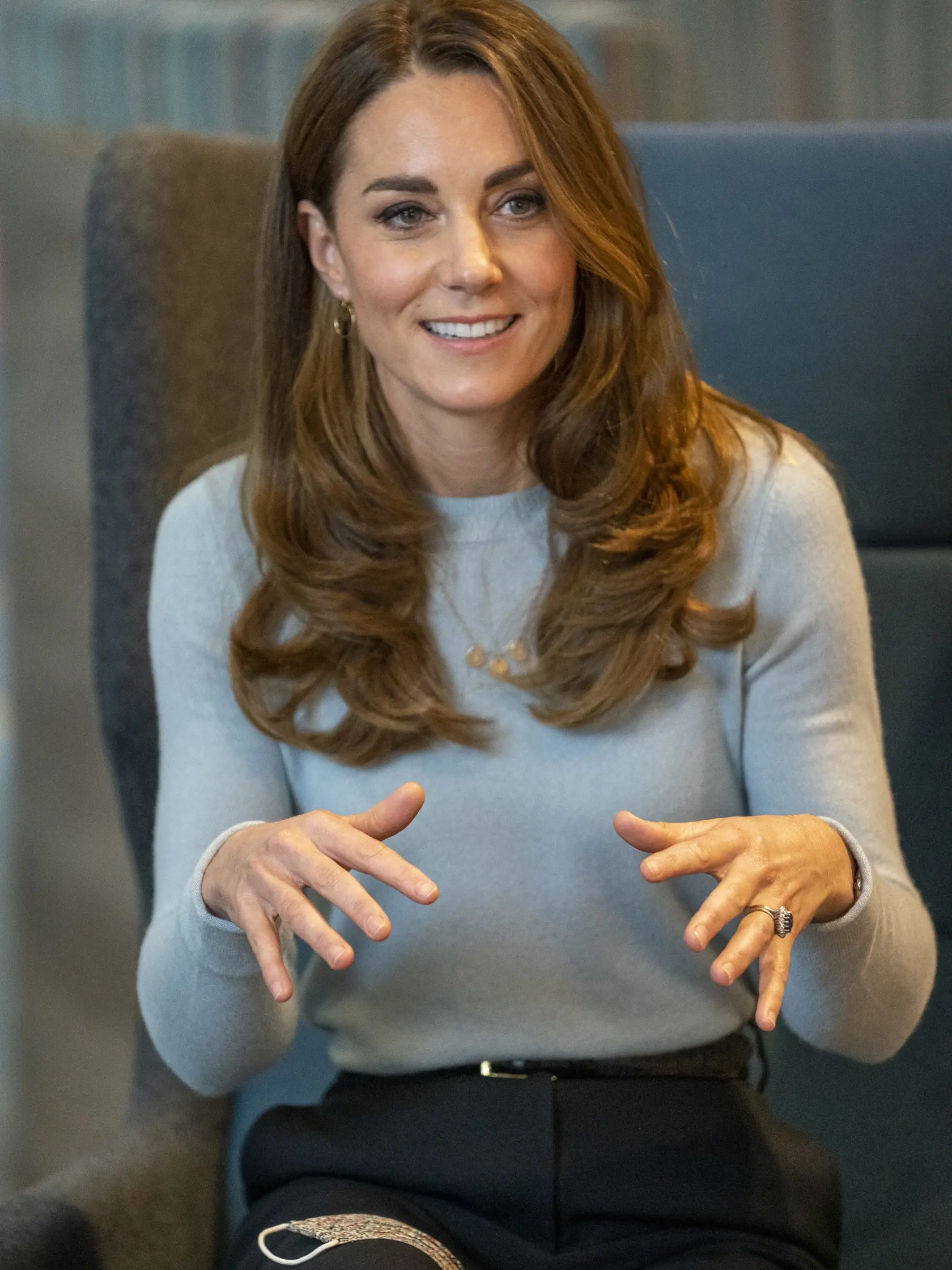 Princezná Kate