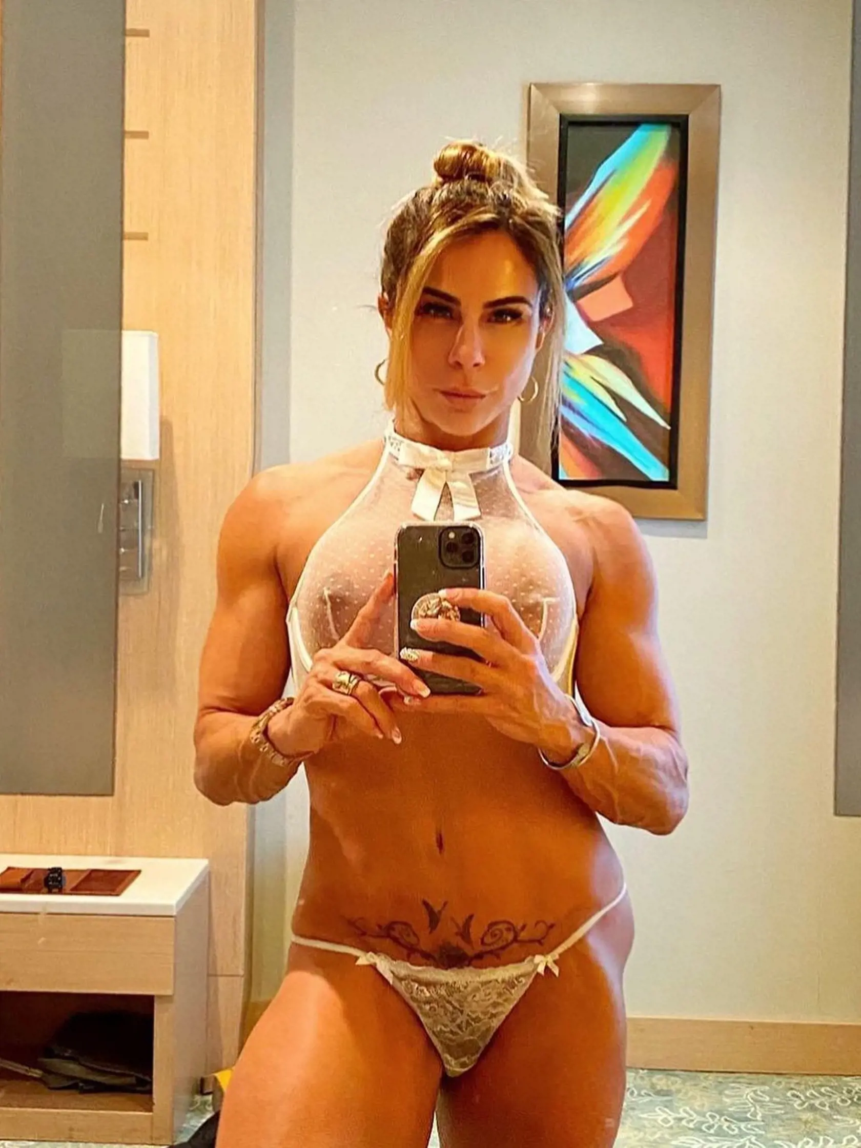Andrea Sunshine