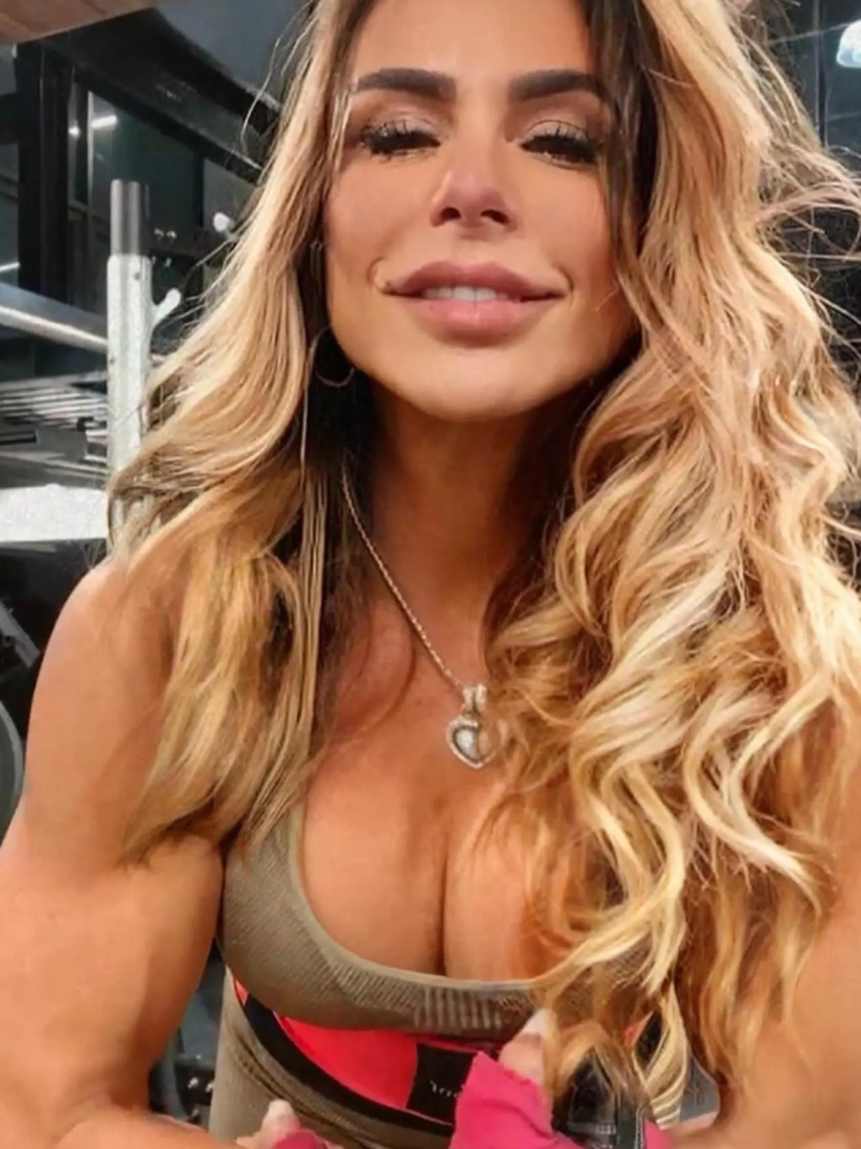 Andrea Sunshine