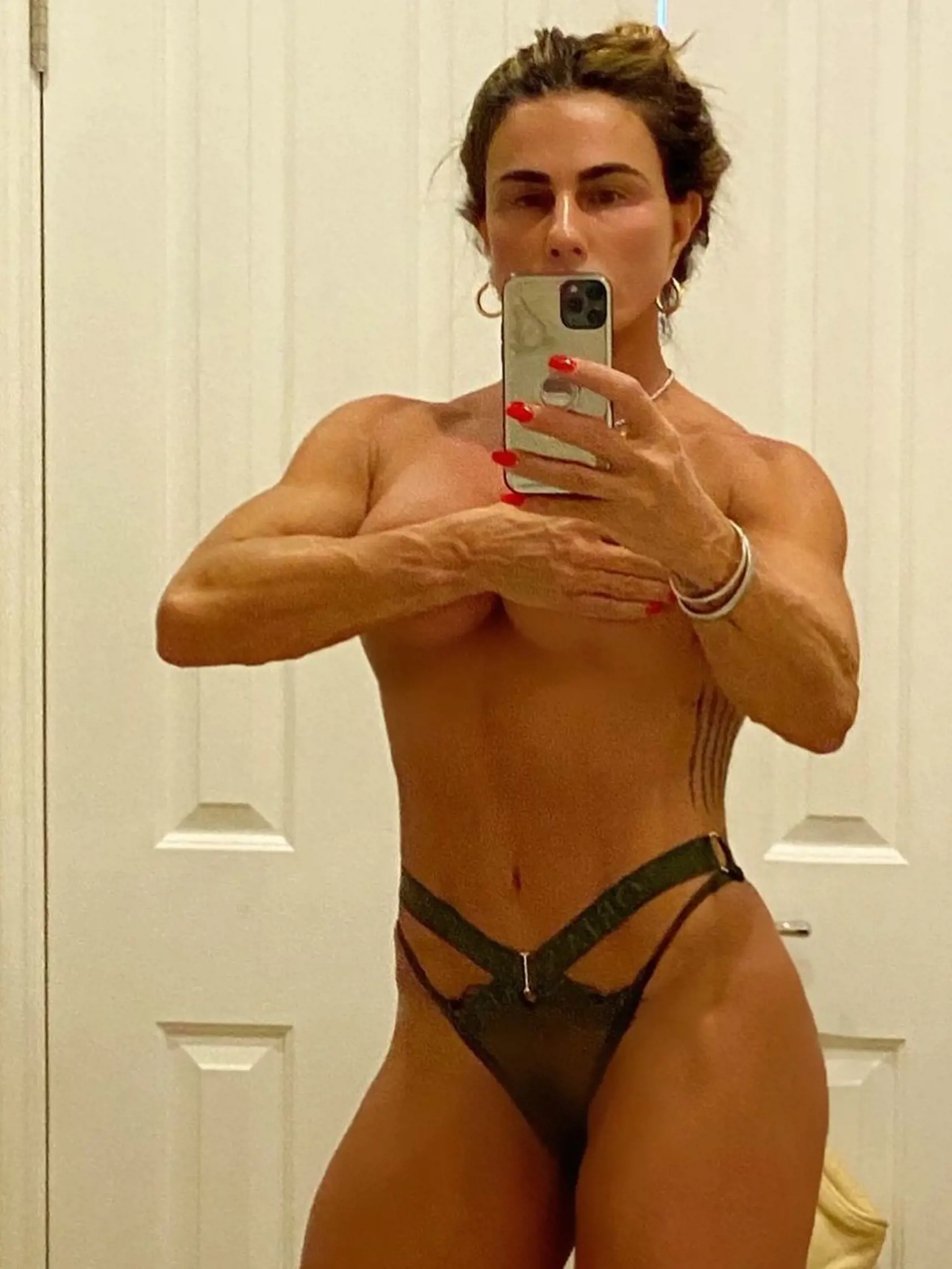 Andrea Sunshine