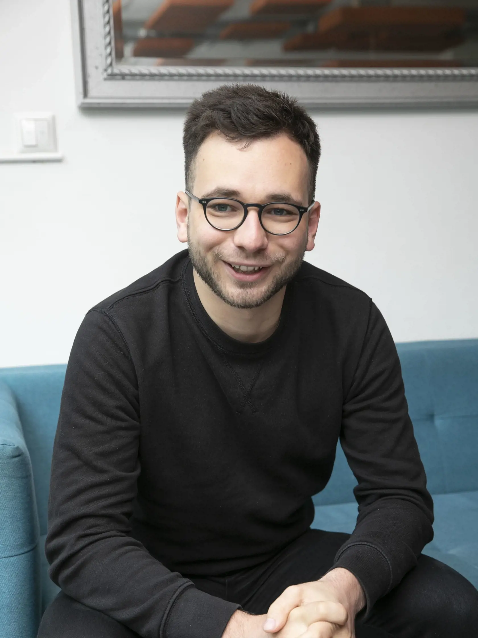 Bývalý poradca Zuzany Čaputovej Martin Burgr bude pomáhať v kampani Progresívnemu Slovensku
