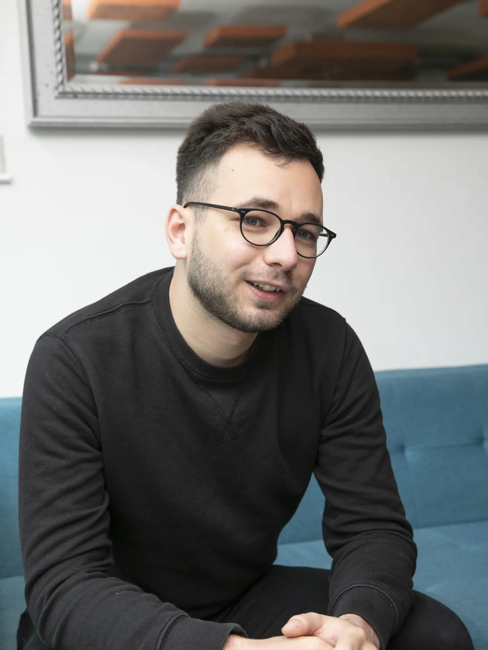 Bývalý poradca Zuzany Čaputovej Martin Burgr bude pomáhať v kampani Progresívnemu Slovensku