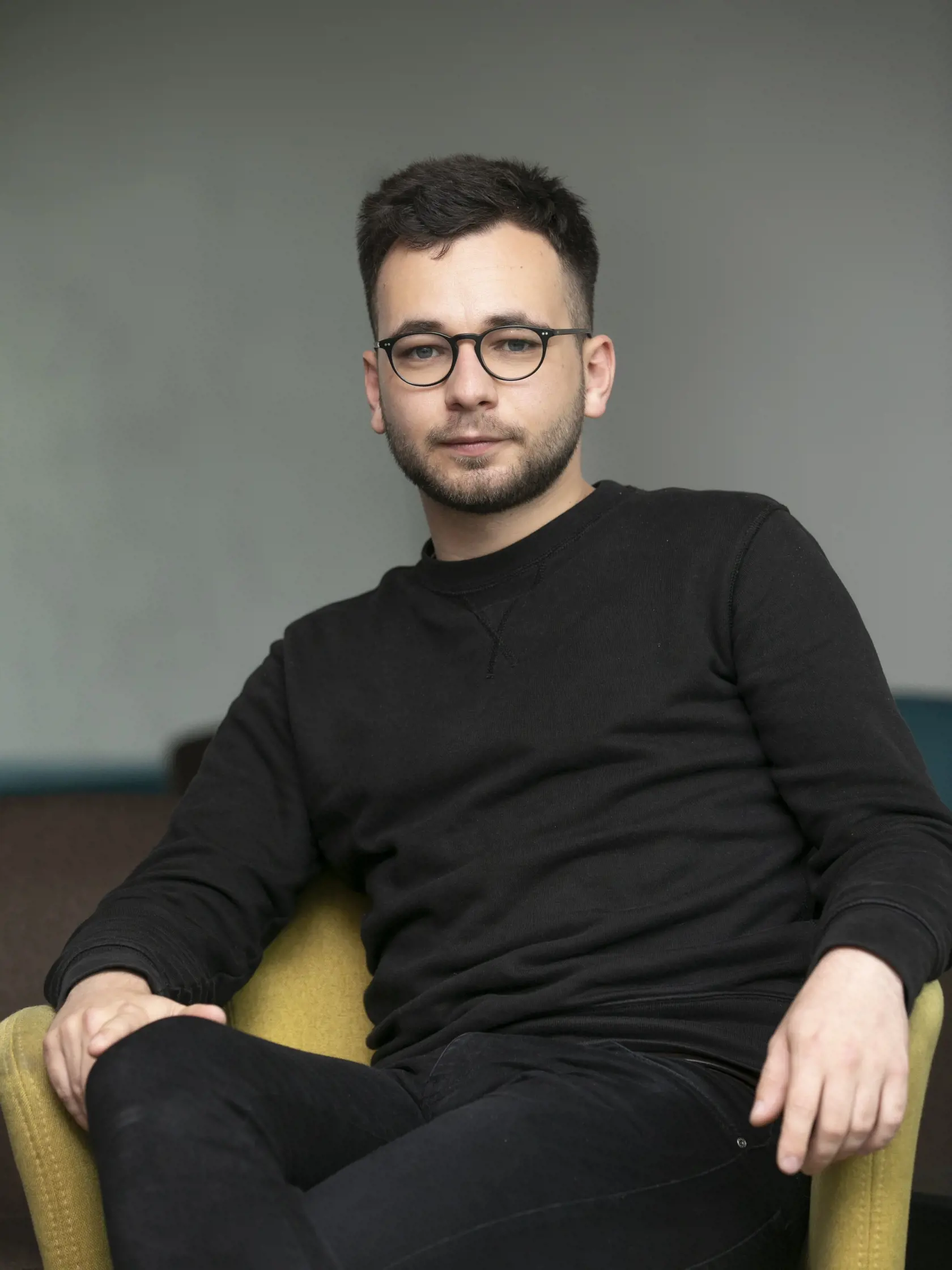 Bývalý poradca Zuzany Čaputovej Martin Burgr bude pomáhať v kampani Progresívnemu Slovensku