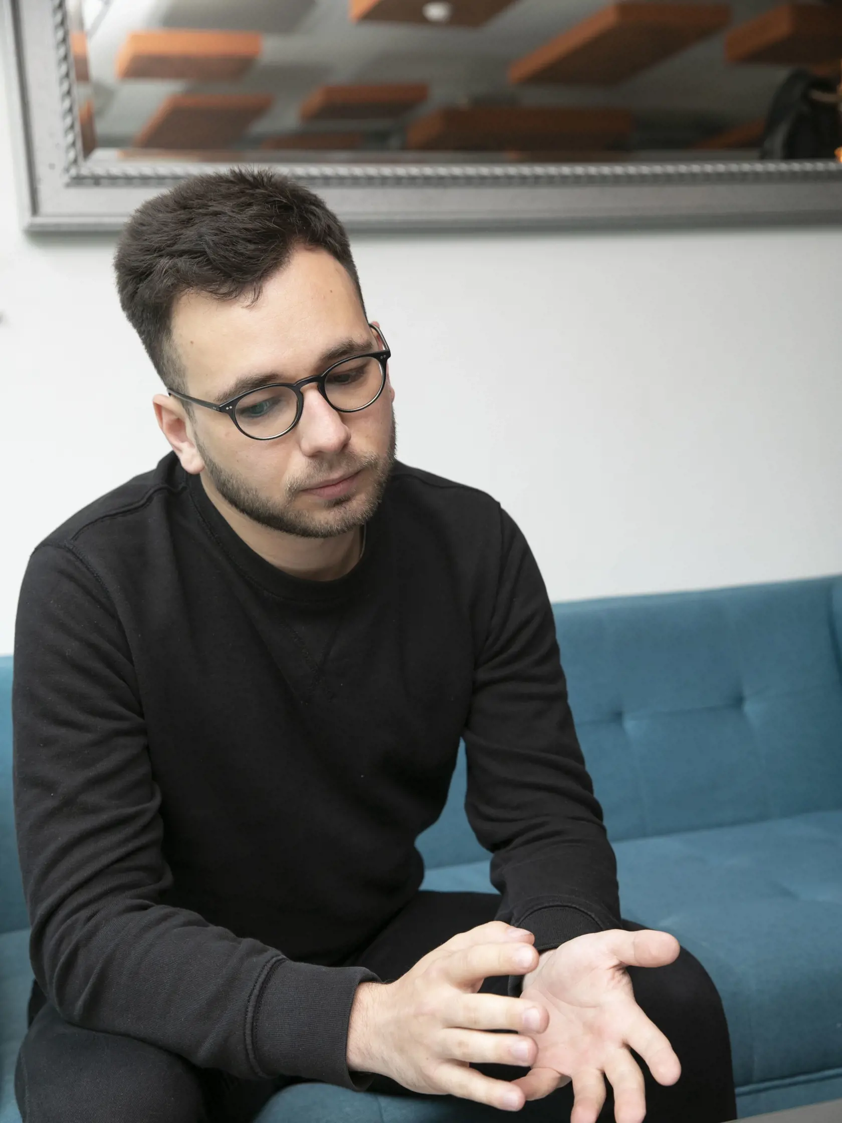 Bývalý poradca Zuzany Čaputovej Martin Burgr bude pomáhať v kampani Progresívnemu Slovensku