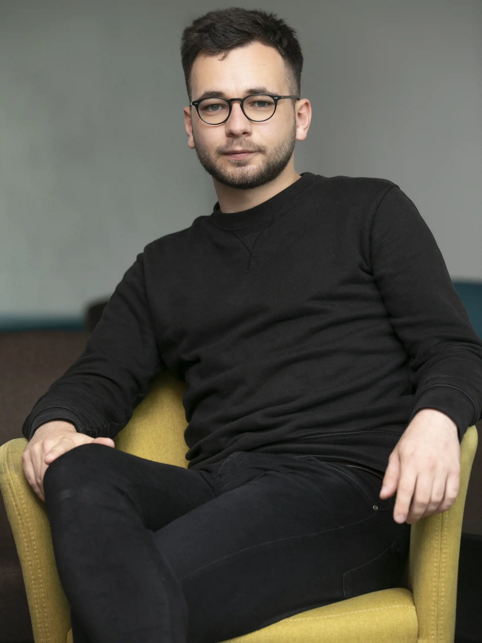 Bývalý poradca Zuzany Čaputovej Martin Burgr bude pomáhať v kampani Progresívnemu Slovensku