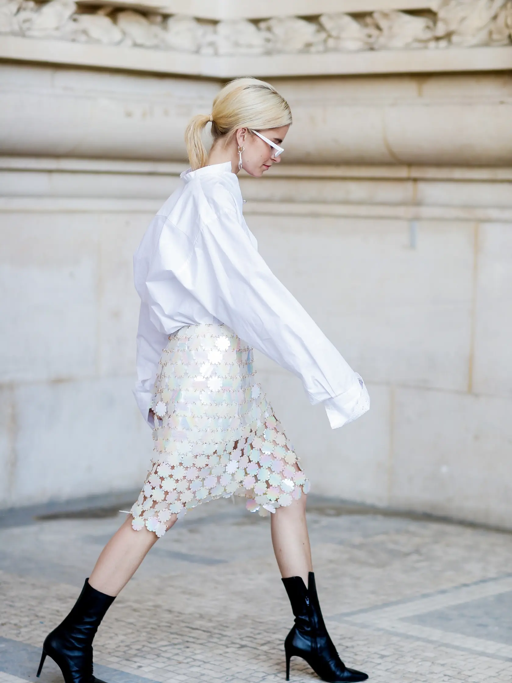 Caroline Daur