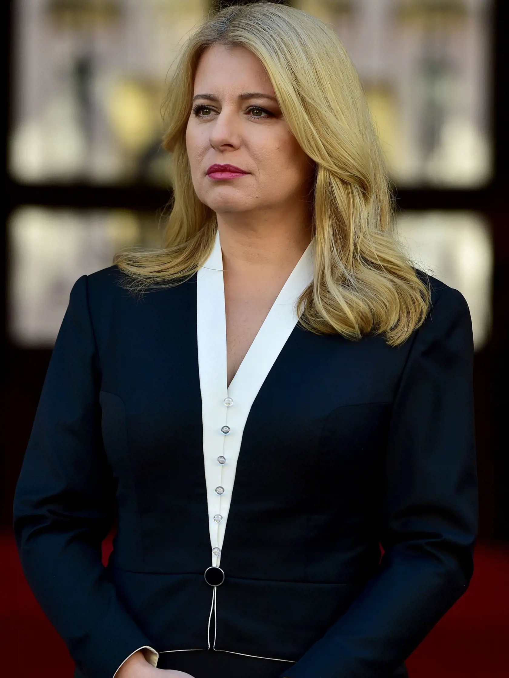 Zuzana Čaputová stavila na ekológiu a podľa toho si vybrala aj služobné auto.