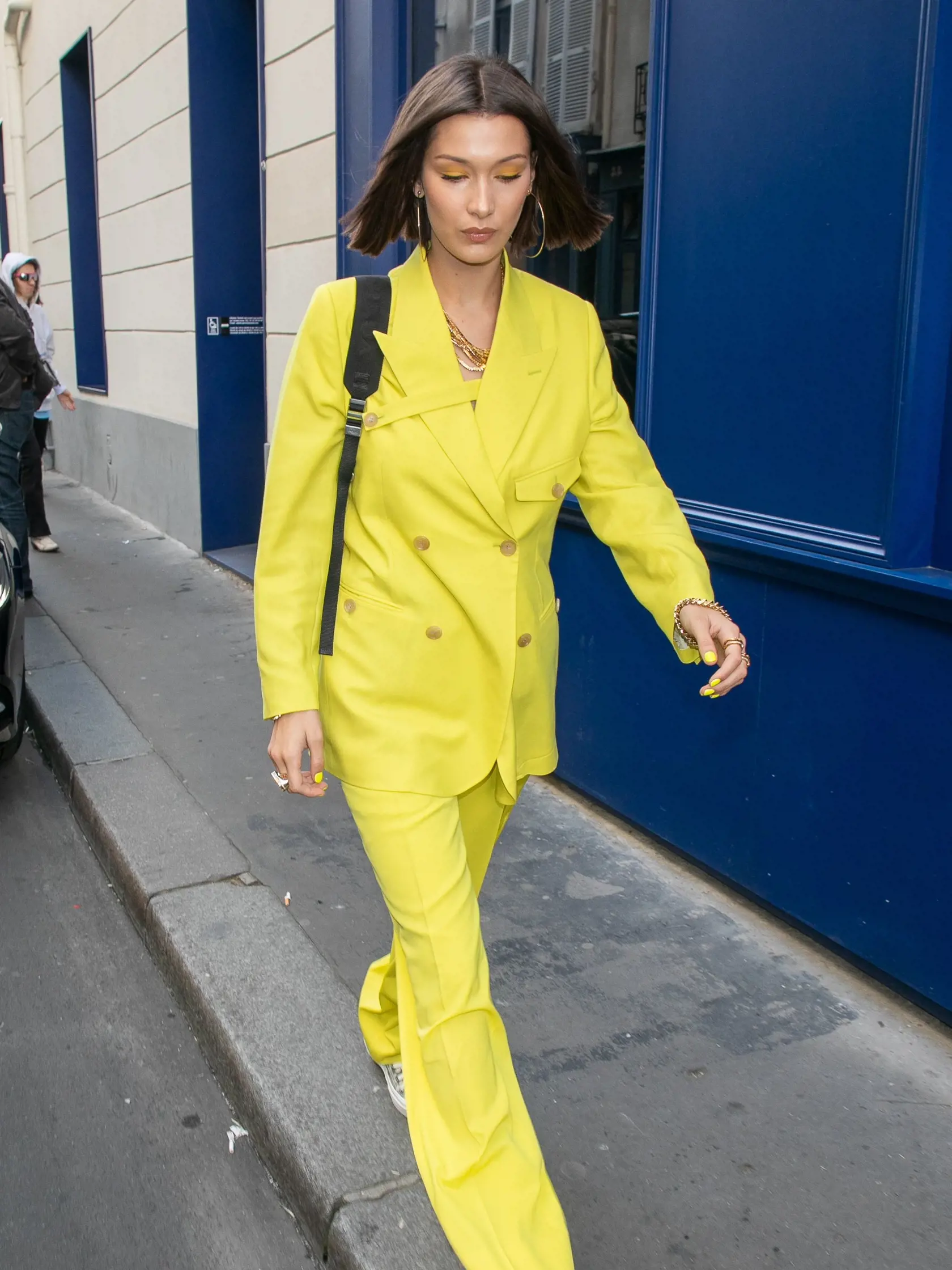 Bella Hadid
