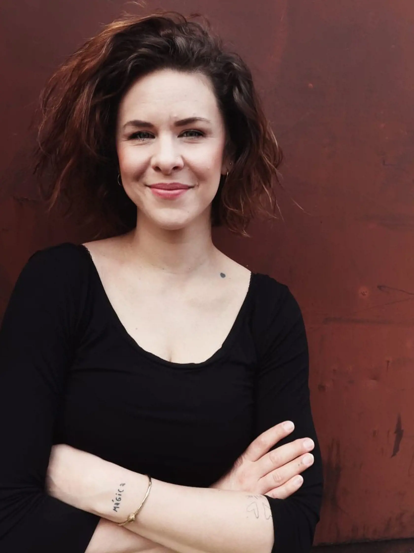 Kristína Tormová