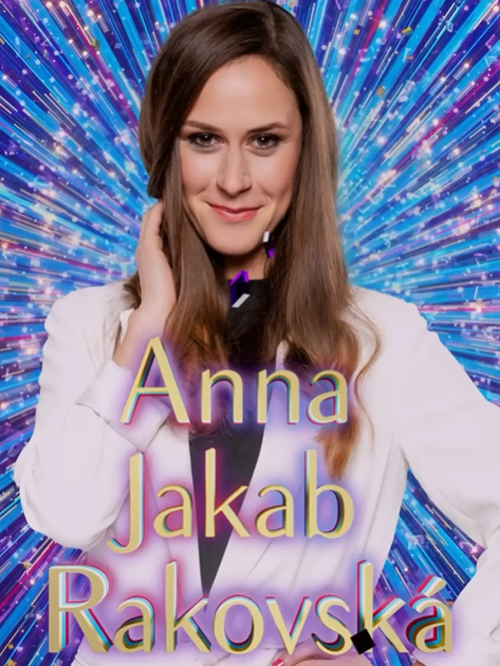 Anna Jakab Rakovská