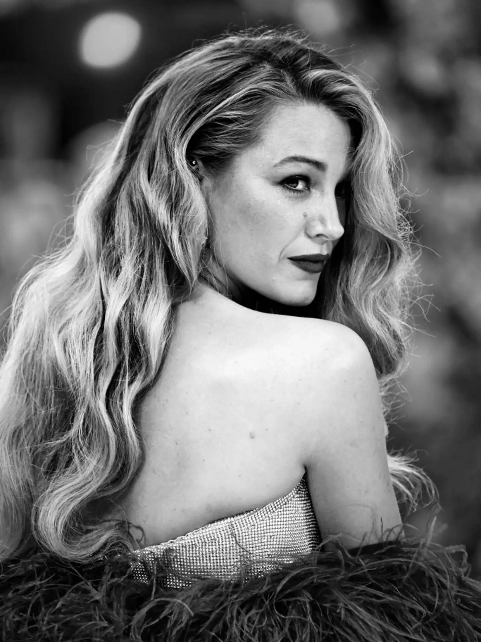  Blake Lively