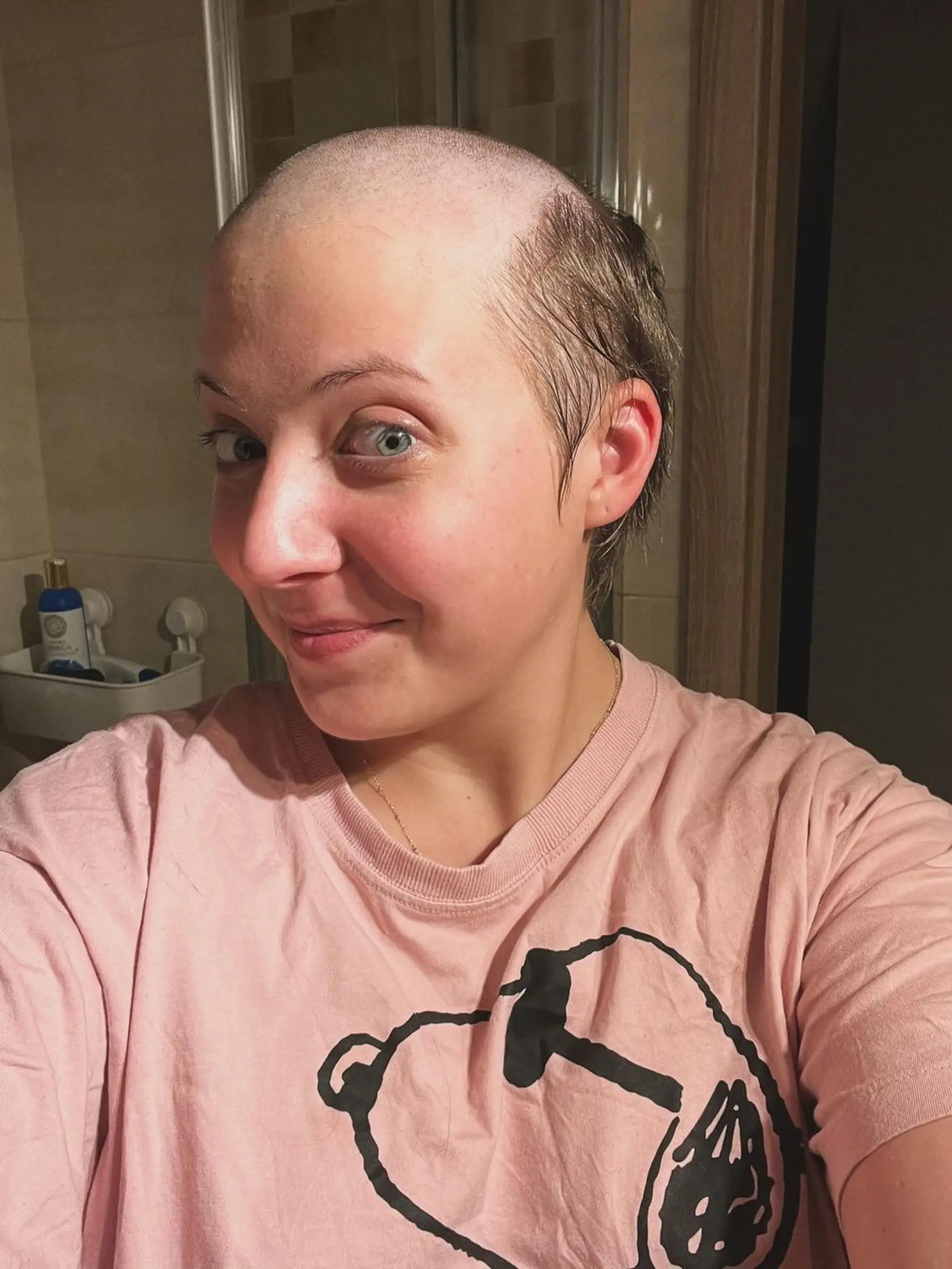 Anička Slováčková sa s fanúšikmi podelila o zábavné zábery.