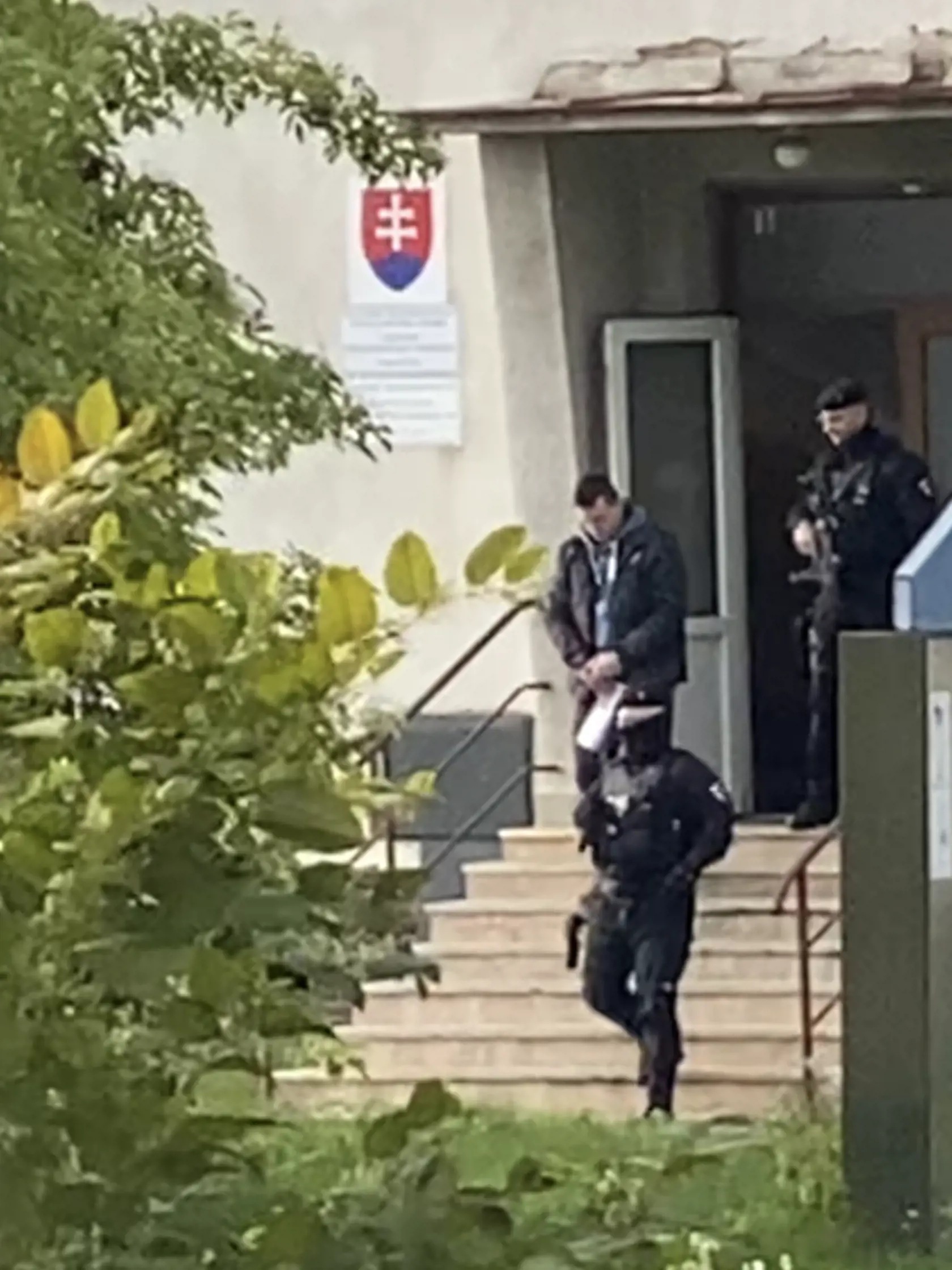 Martina Turčana priviedli na rekonštrukciu, no hoci tá trvala niekoľko hodín, jeho po 20 minútach odviedli. "Obvinený sa predmetného vyšetrovacieho úkonu zúčastnil, avšak využil svoje právo a odmietol vypovedať, a teda sa rekonštrukcie nezúčastnil aktívnym, ani pasívnym spôsobom," informoval hovorca prešovskej krajskej prokuratúry Marián Spišák.