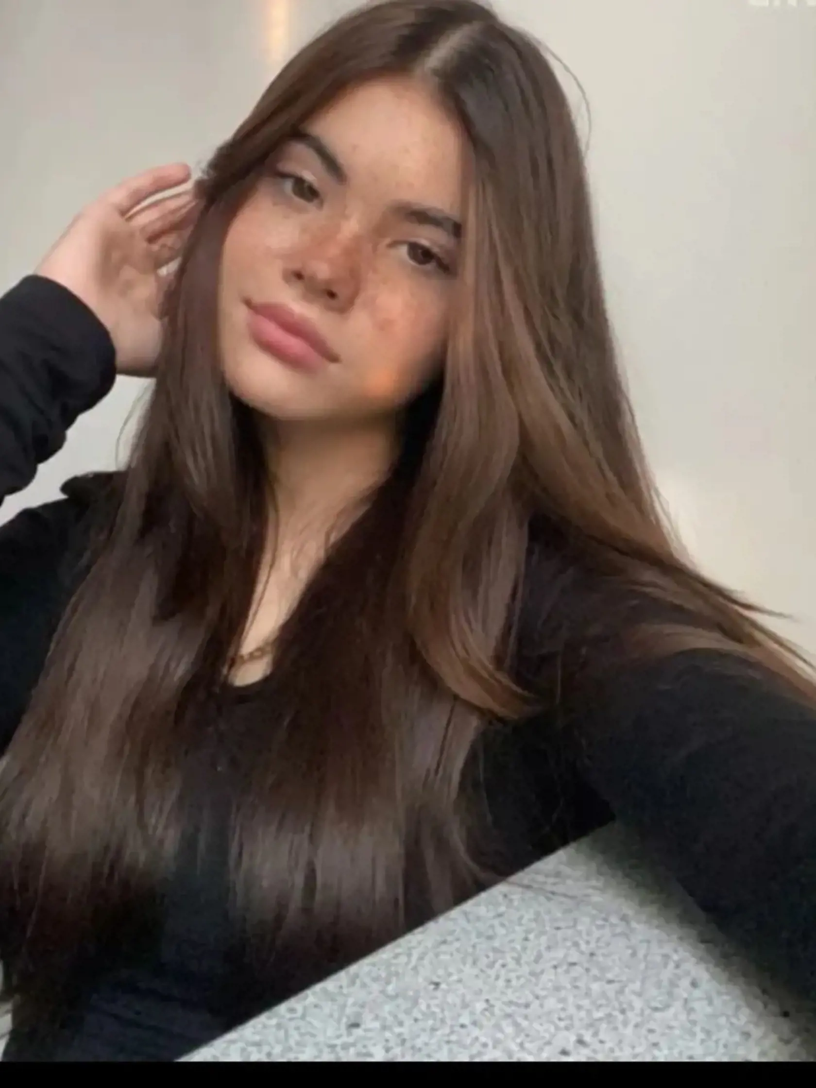 Laura Gavaldová dnes
