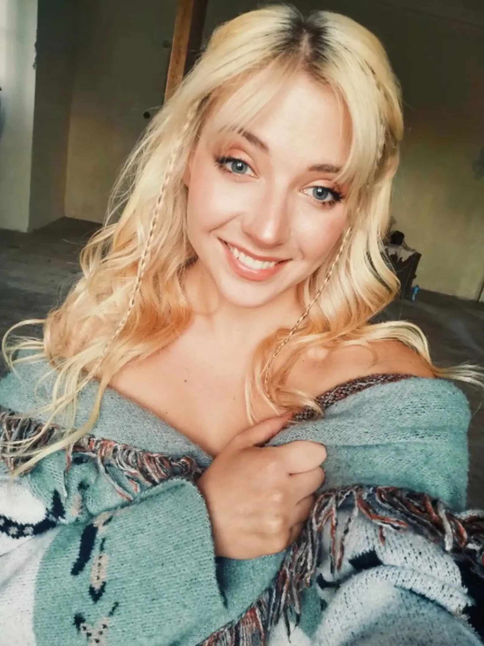 Anna Julie Slováčková