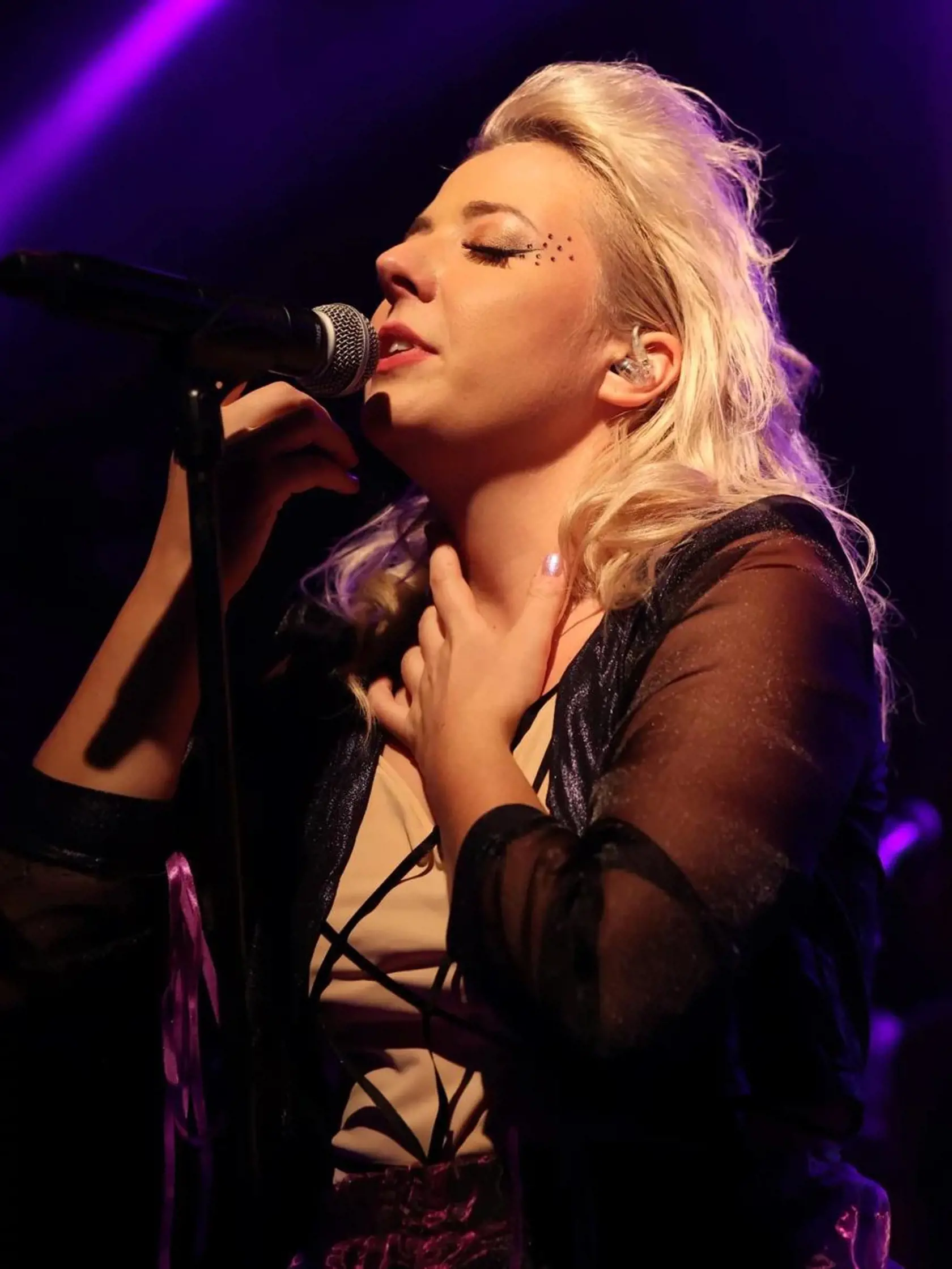 Anička Slováčková