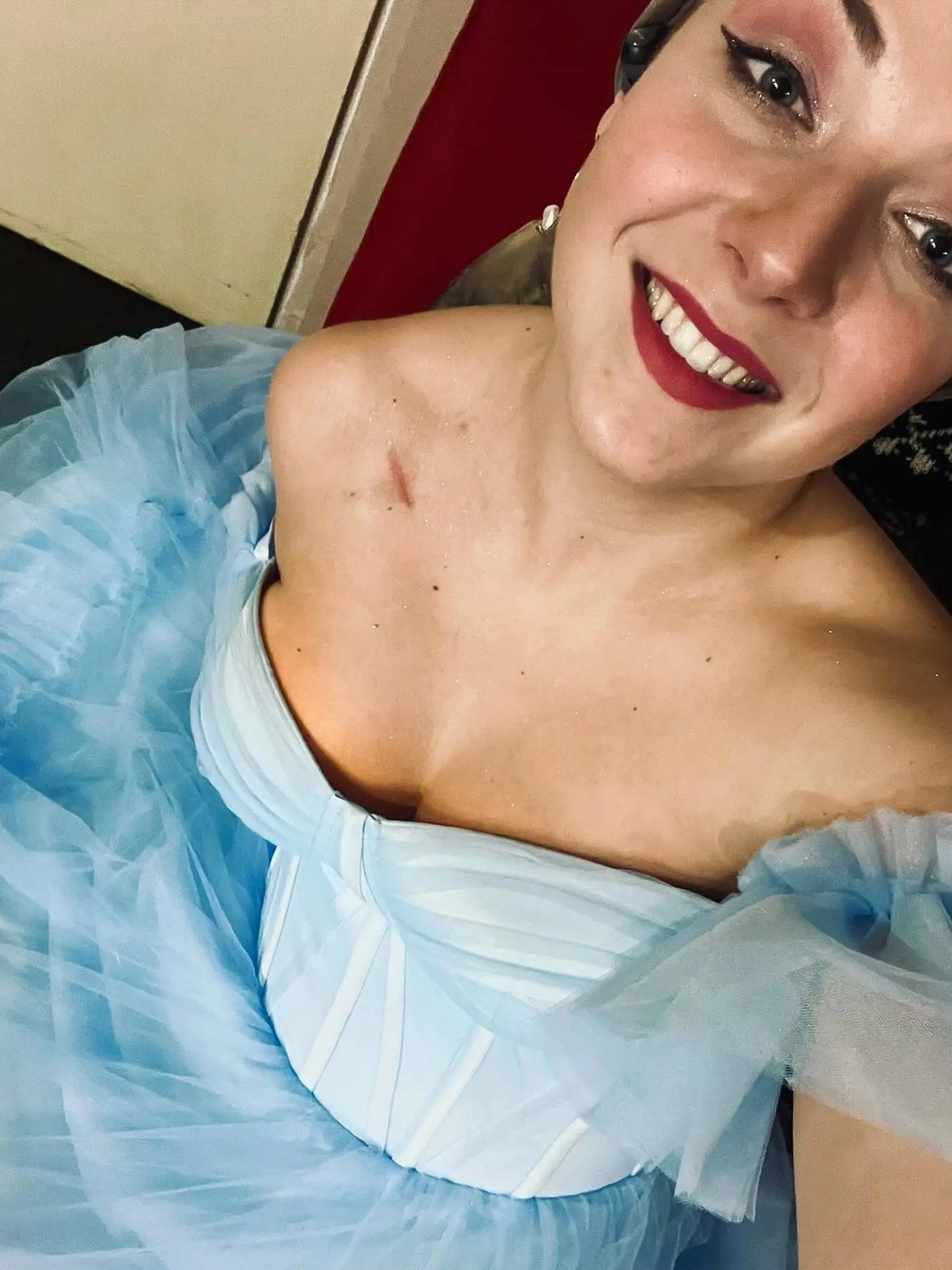 Anička Slováčková