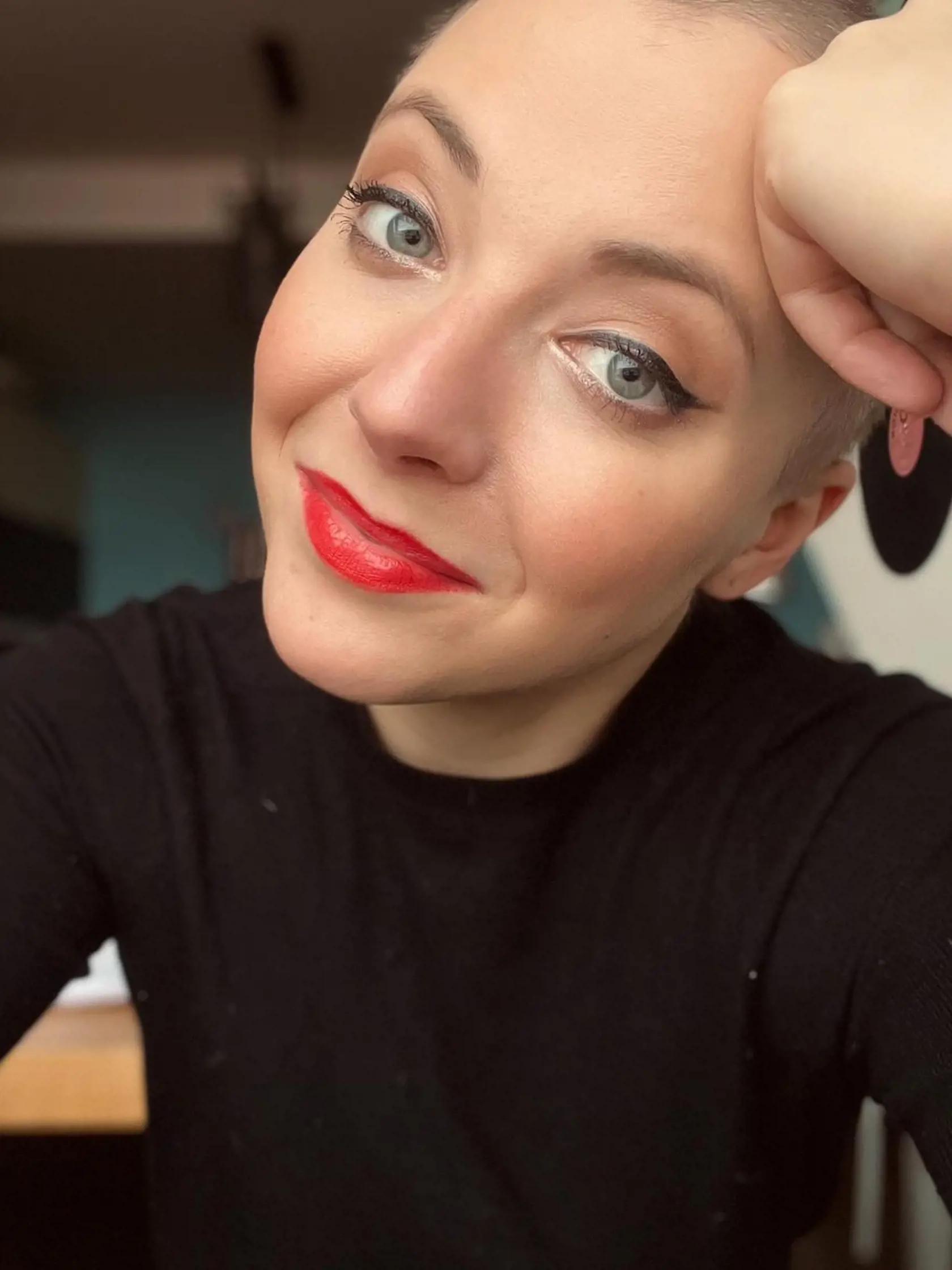 Anička Slováčková už druhý raz zvádza boj s rakovinou.