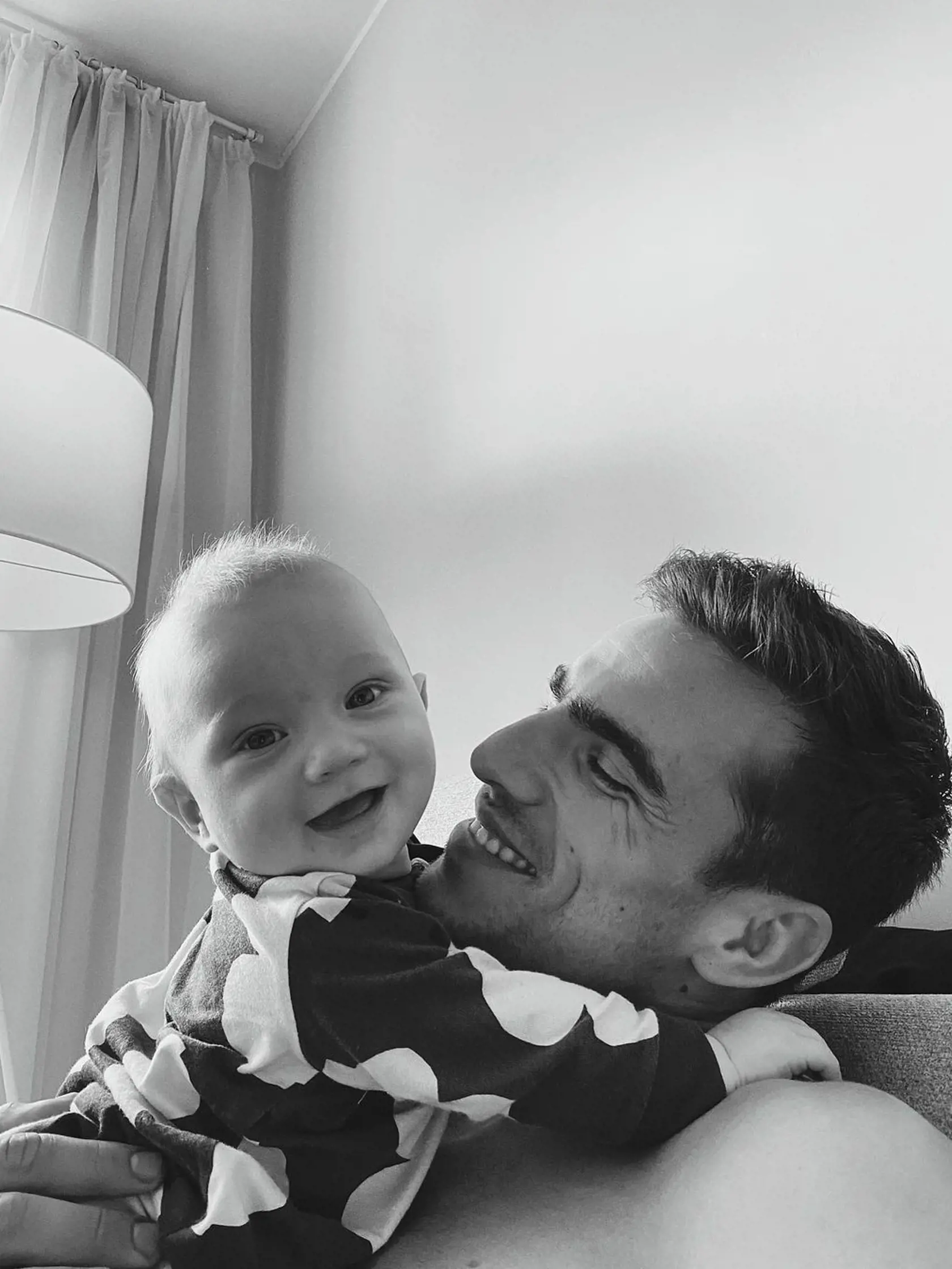 Adam a Alan