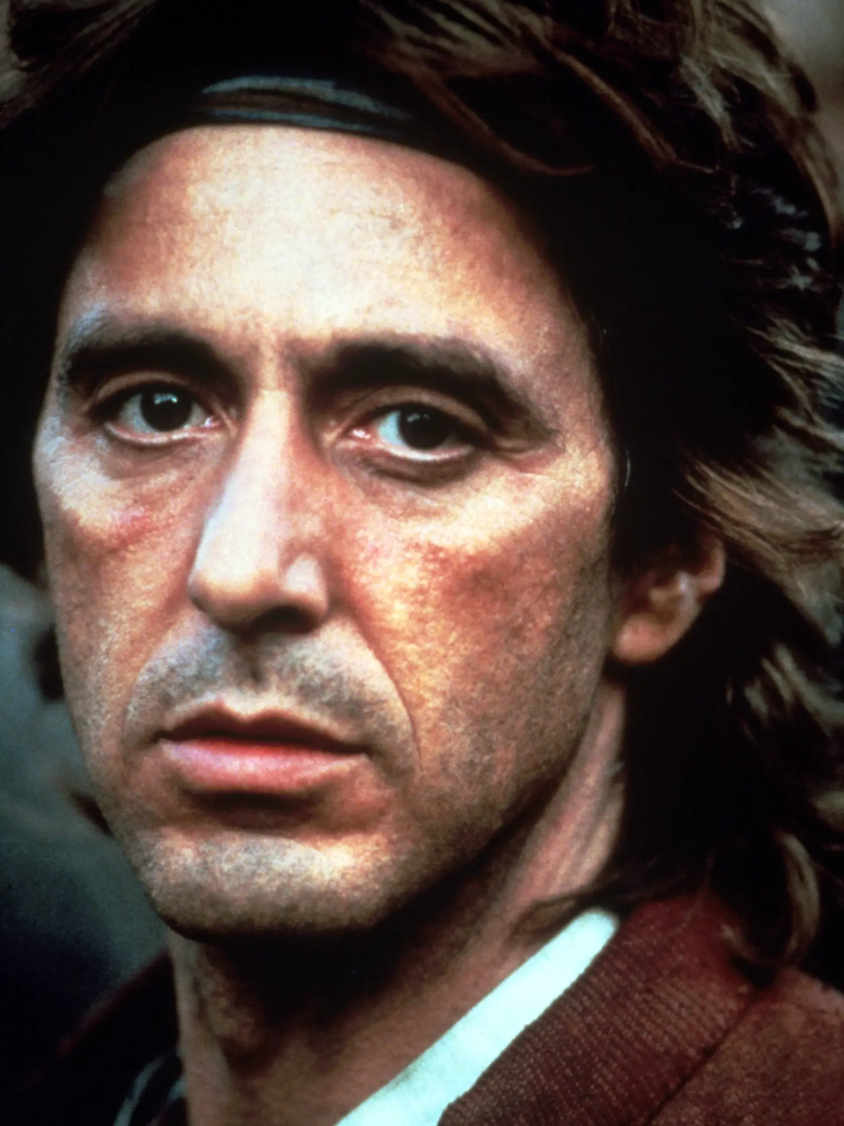 Al Pacino