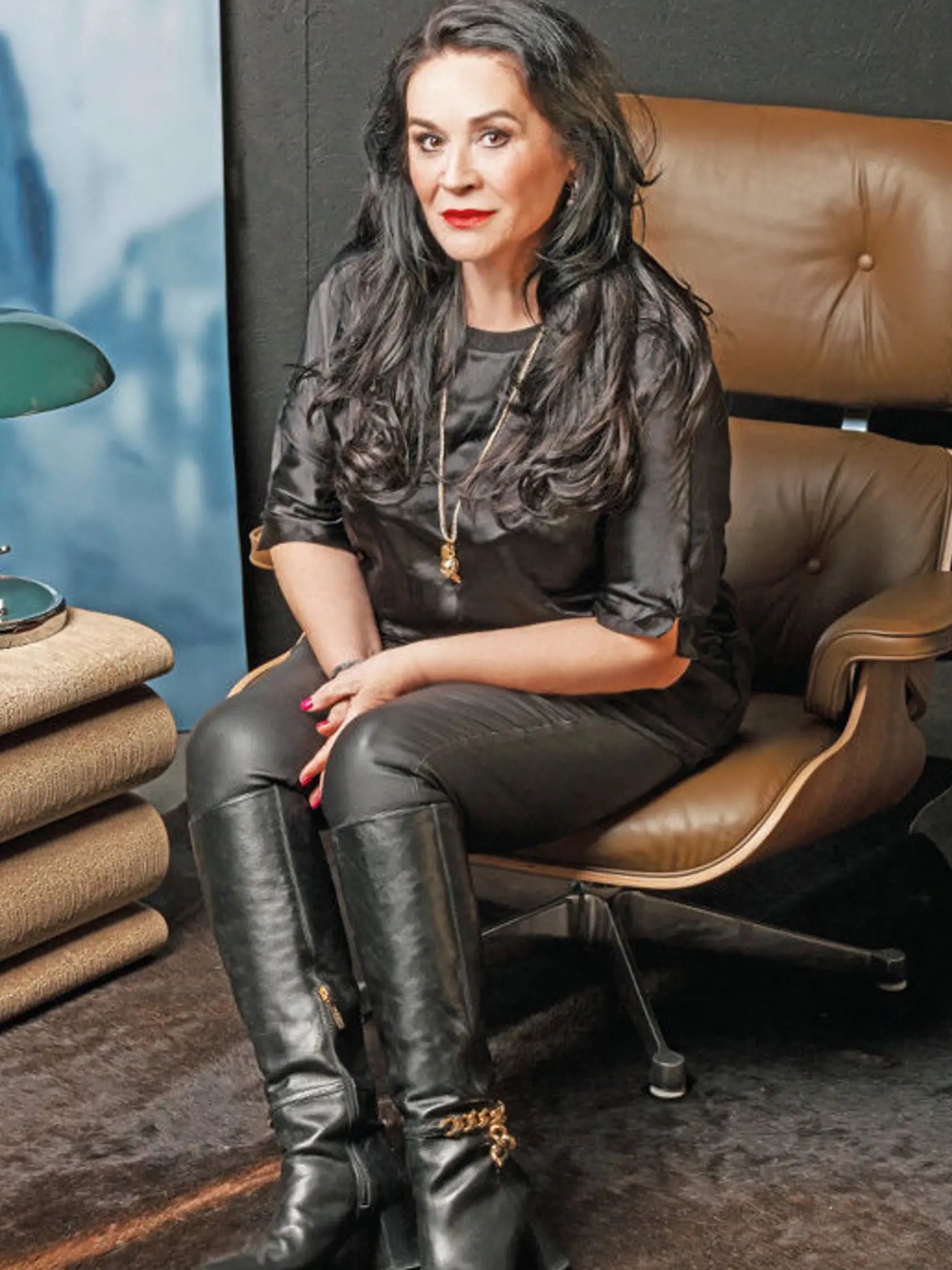 Hana Gregorová
