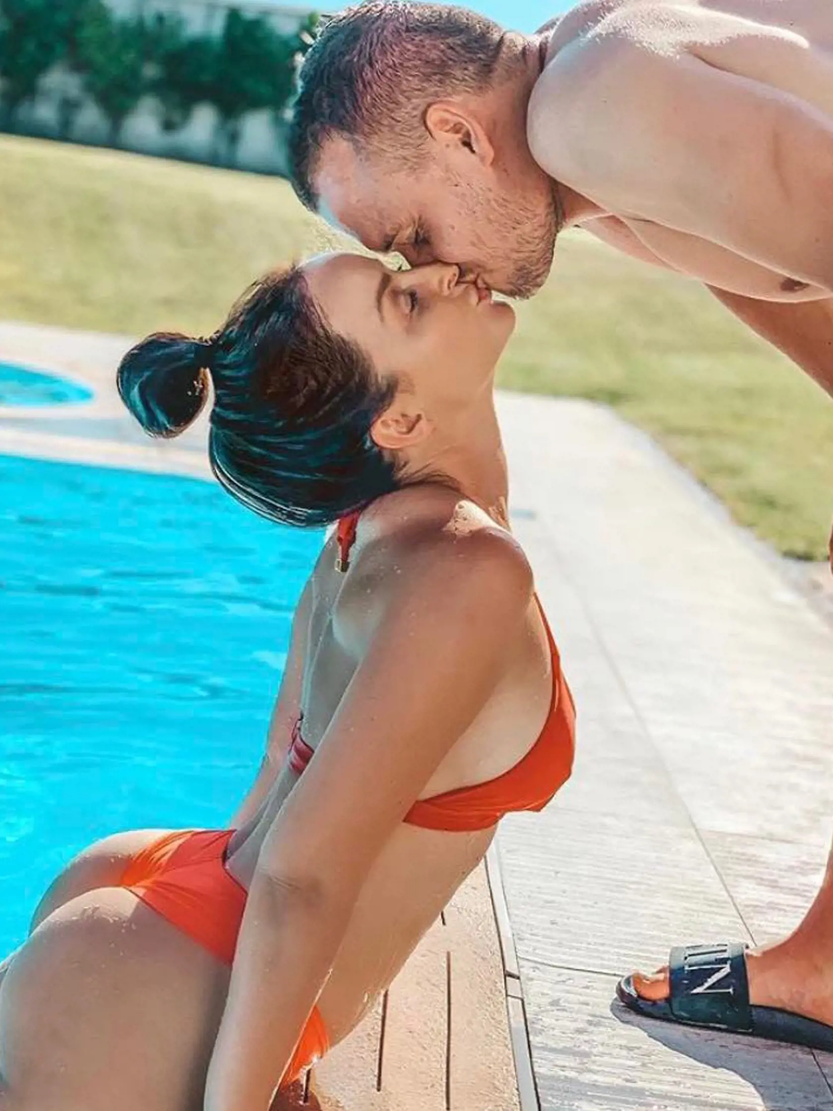 Lobotka dal za medializovaným rozchodom so speváčkou Danielou Nízlovou už dávnejšie bodku.