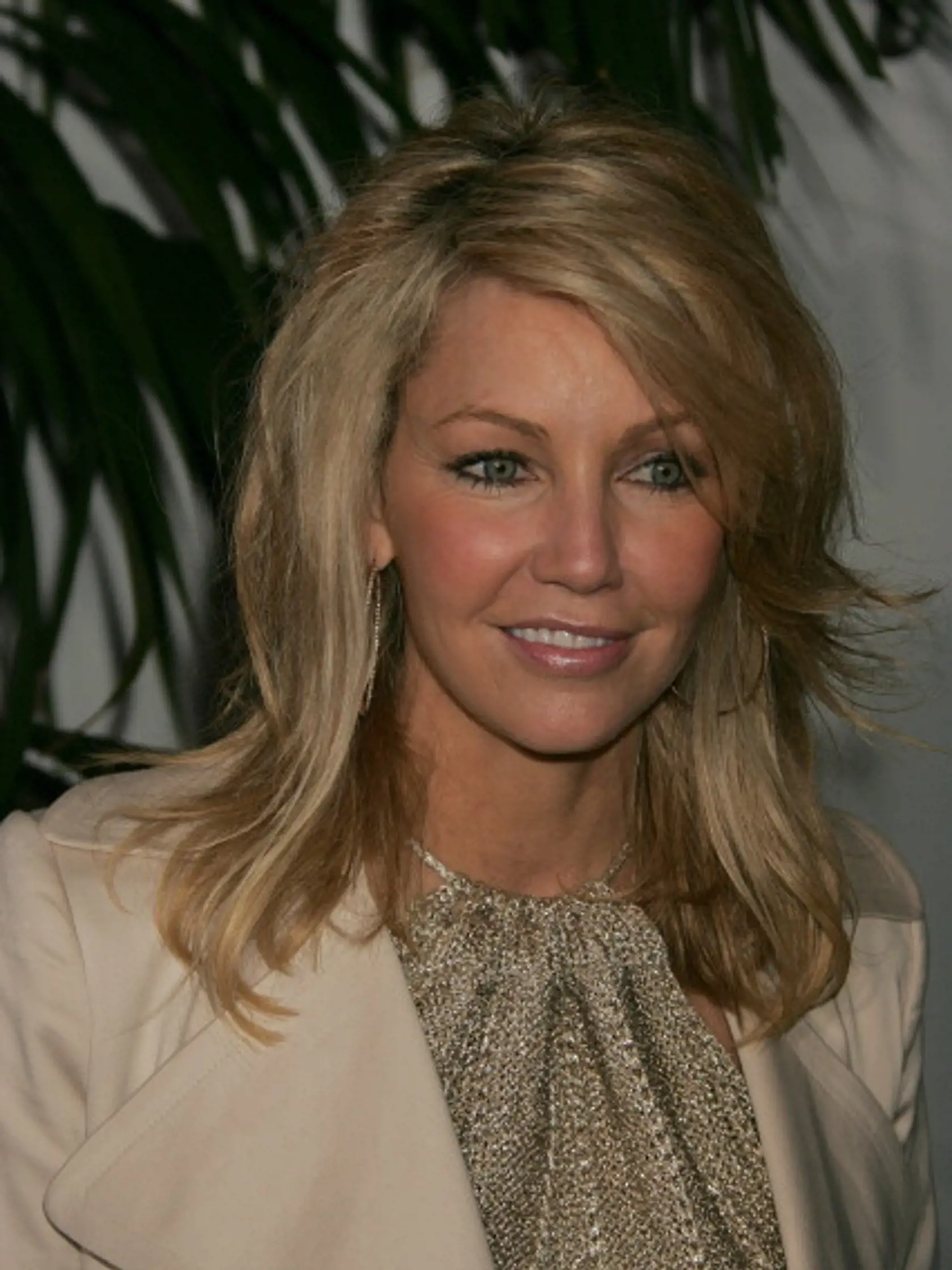 Heather Locklear
