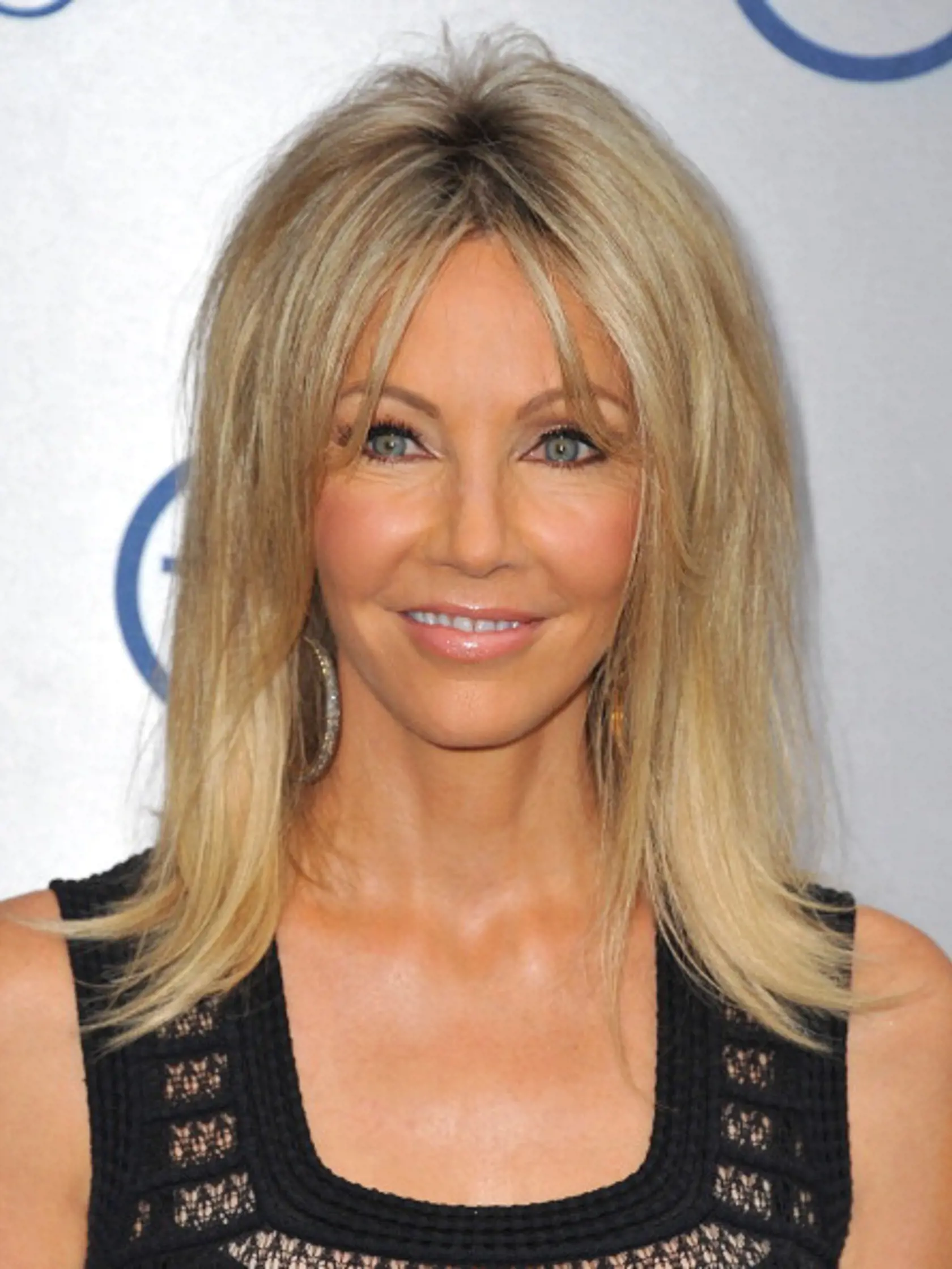 Heather Locklear